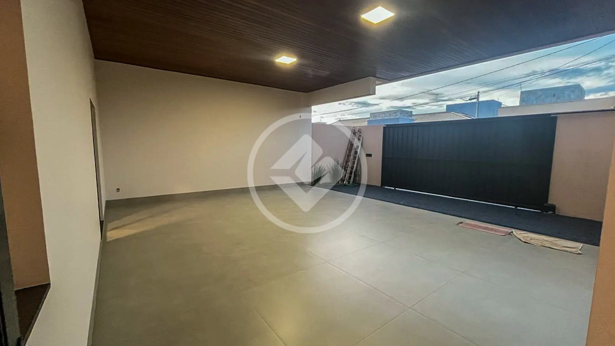 Casa 3 quartos no Residencial das Brisas, Jataí — foto 4 de 6
