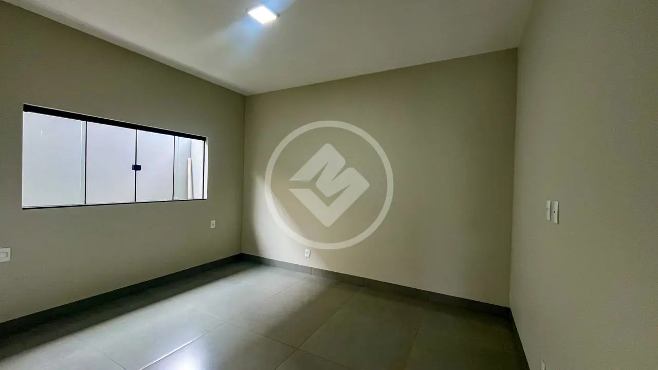 Casa 2 quartos no Residencial Flamboyant, Jataí — foto 6 de 6