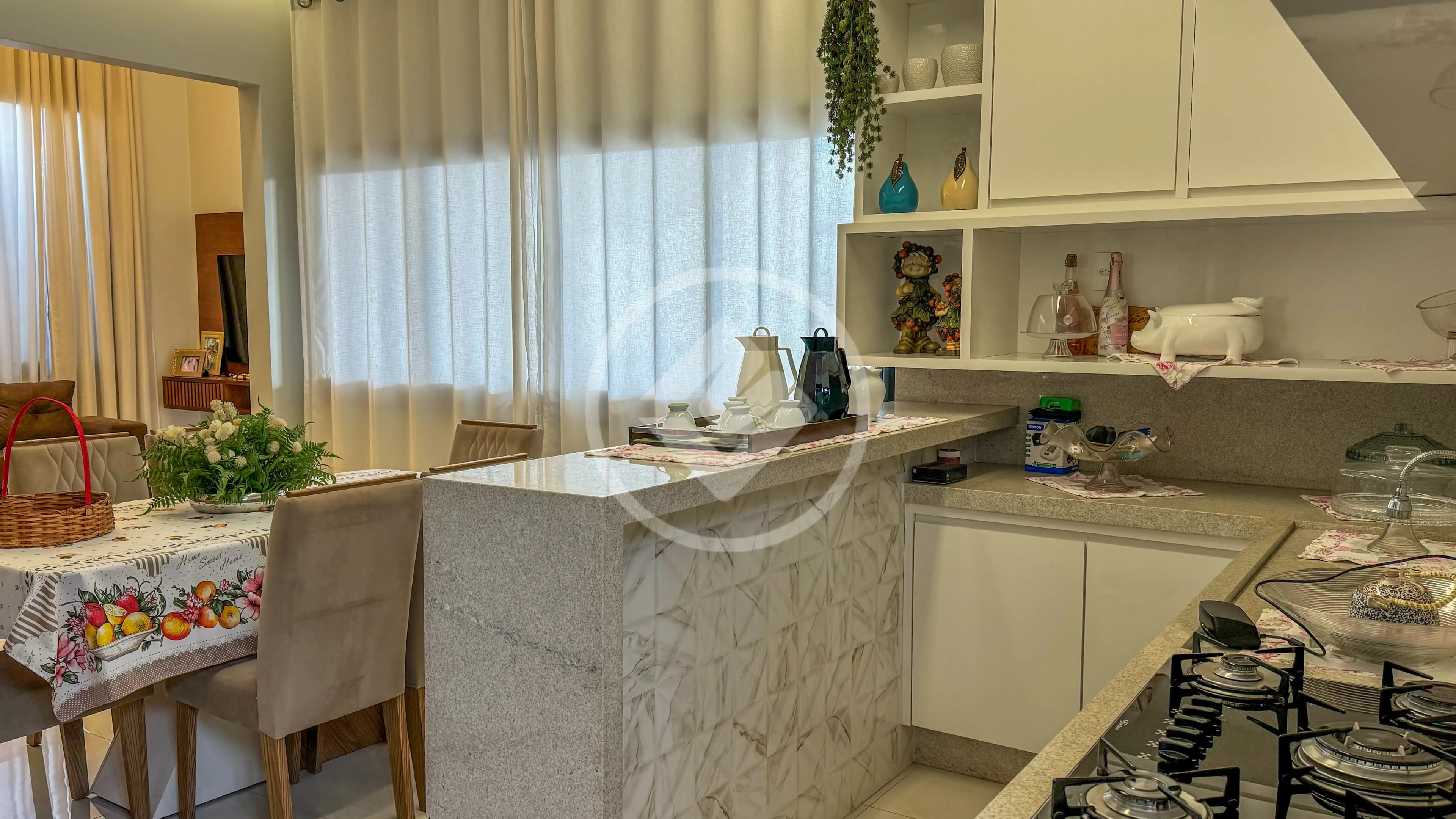 Casa 3 quartos no Vila Fátima, Jataí — foto 5 de 6