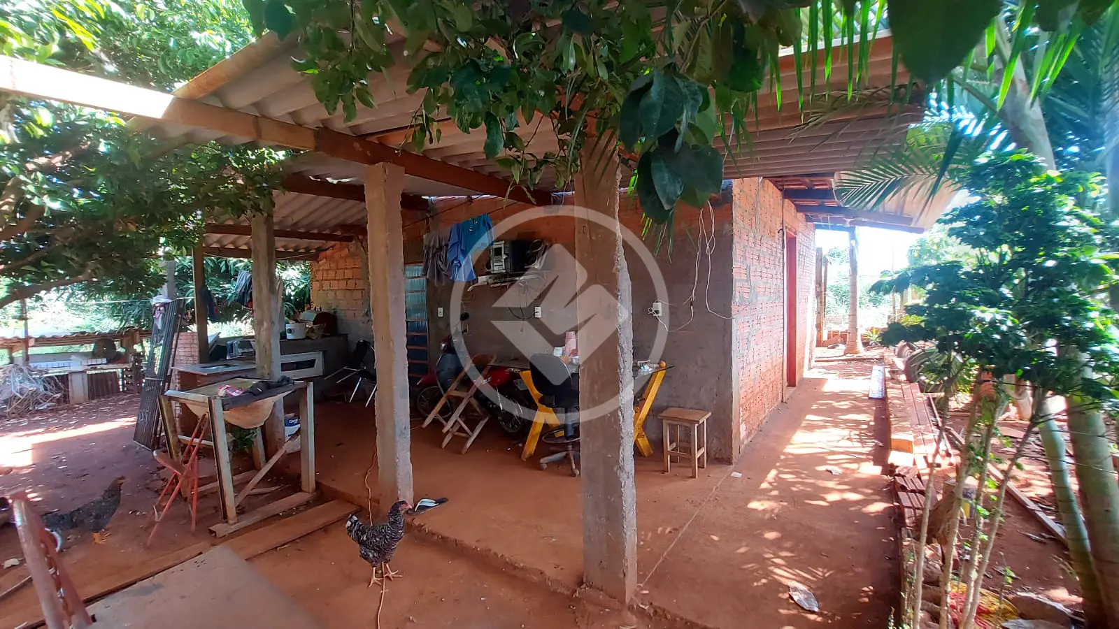 Chácara no Área Rural de Jataí, Jataí — foto 5 de 6