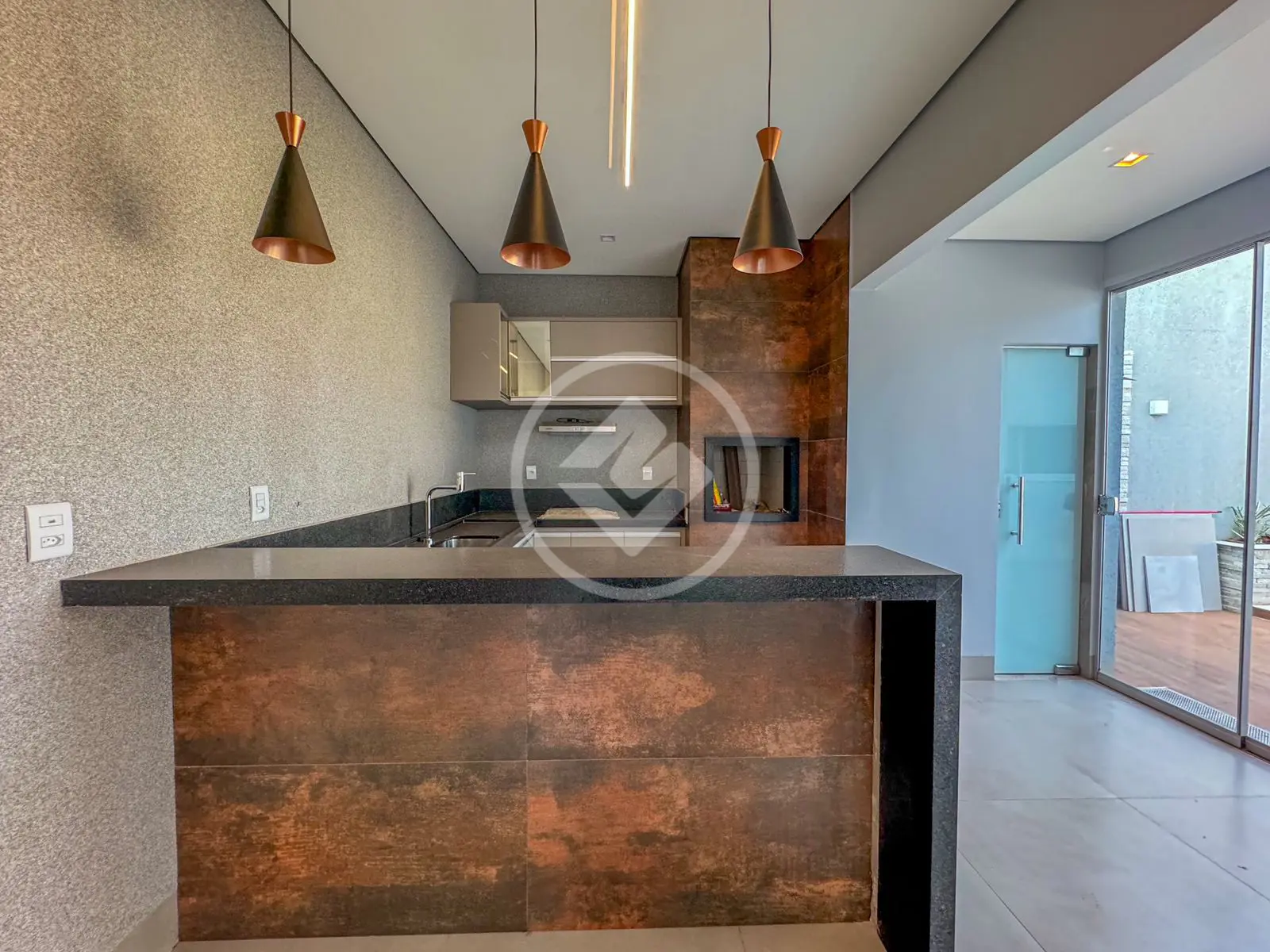 Casa 3 quartos no Residencial das Brisas II, Jataí — foto 4 de 6