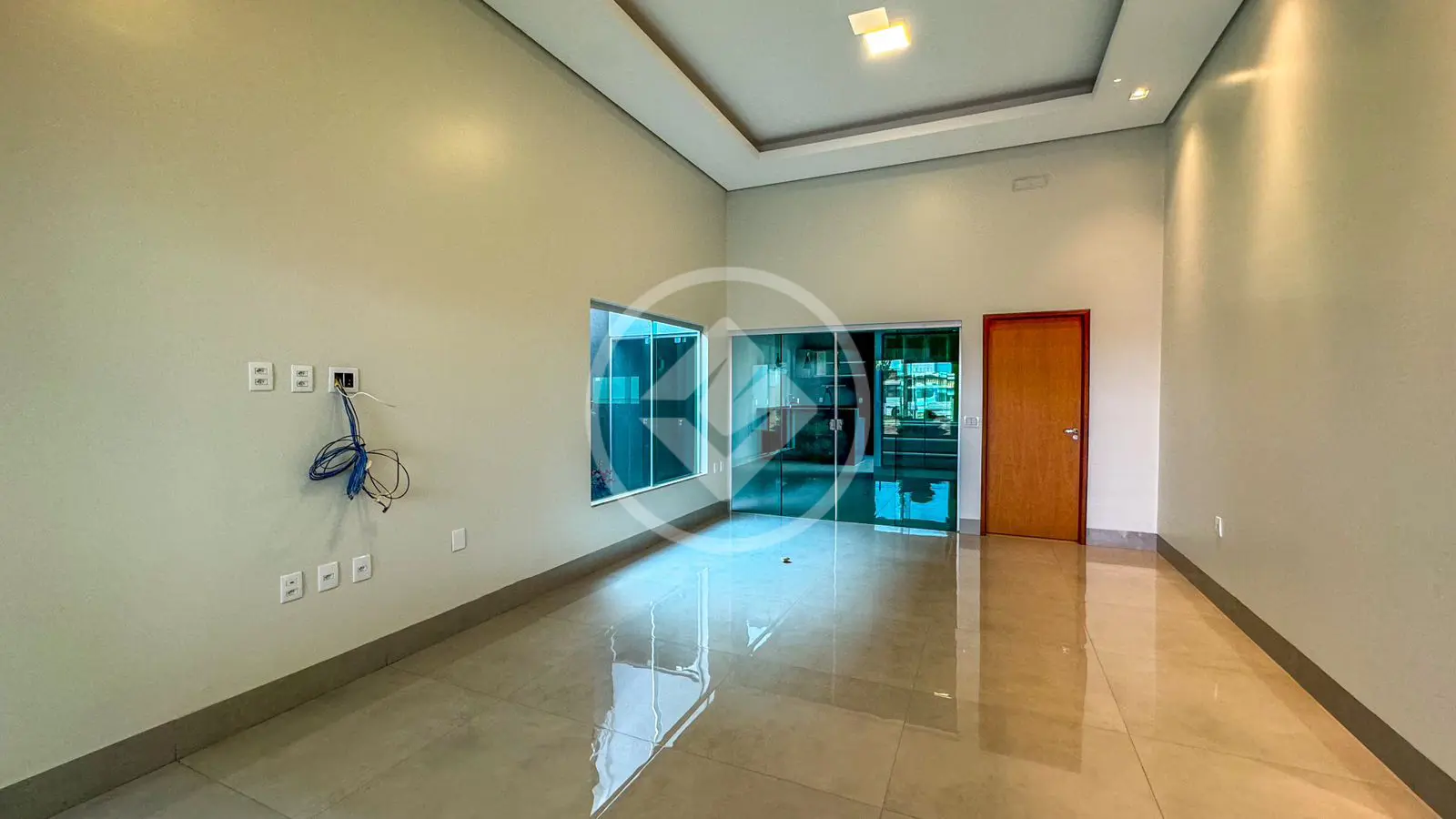 Casa 3 quartos no Residencial das Brisas II, Jataí — foto 5 de 6