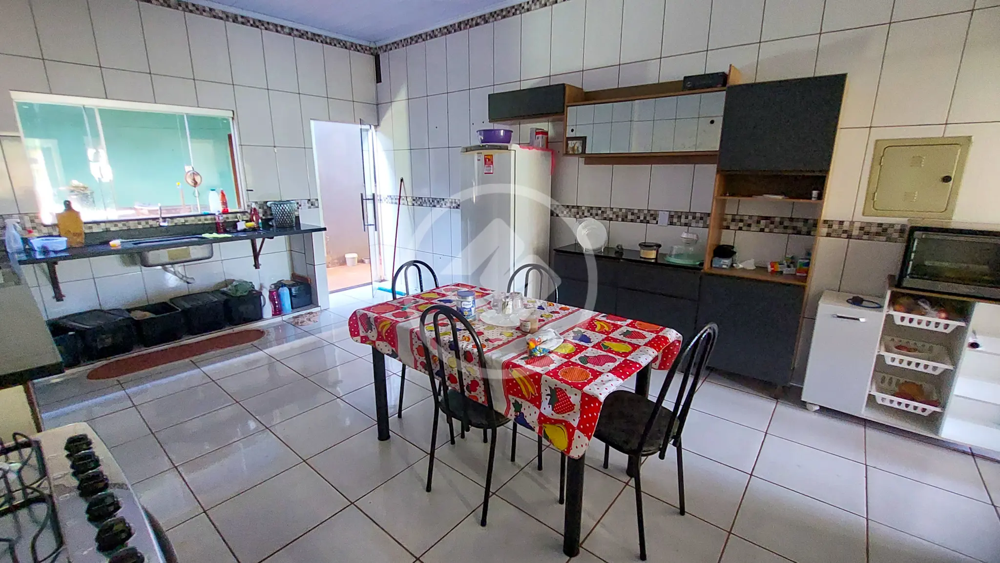 Casa 4 quartos no Conjunto Residencial Mauro Antônio Bento, Jataí — foto 6 de 6