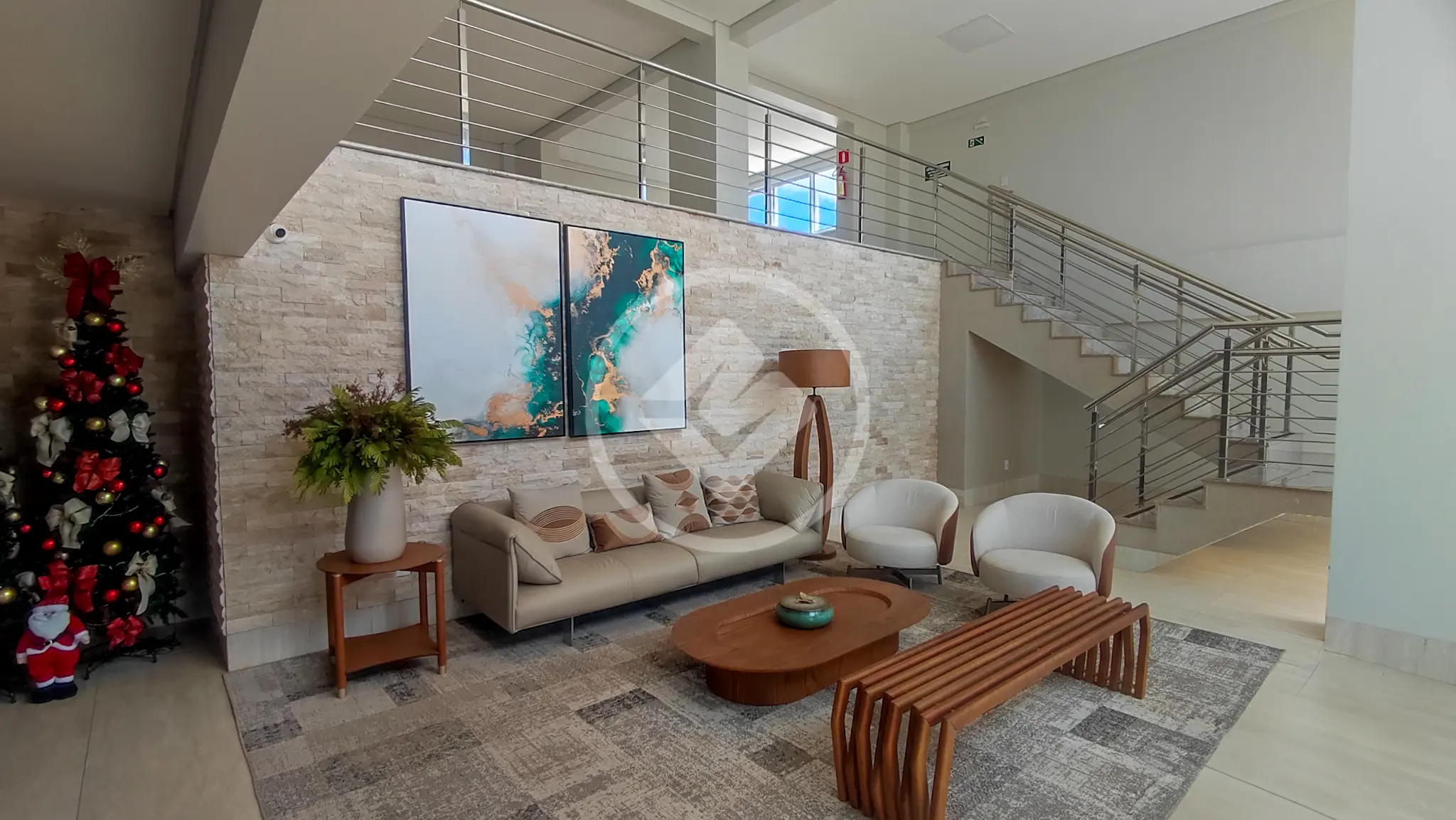 Apartamento Vila Fátima, Jataí - GO — foto 1