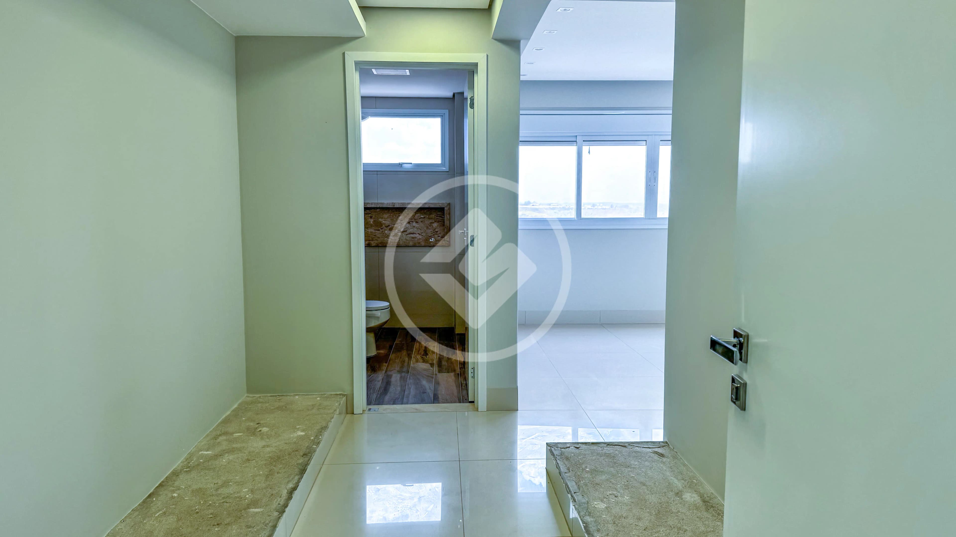 Apartamento 3 quartos no Setor Hermosa, Jataí — foto 6 de 6