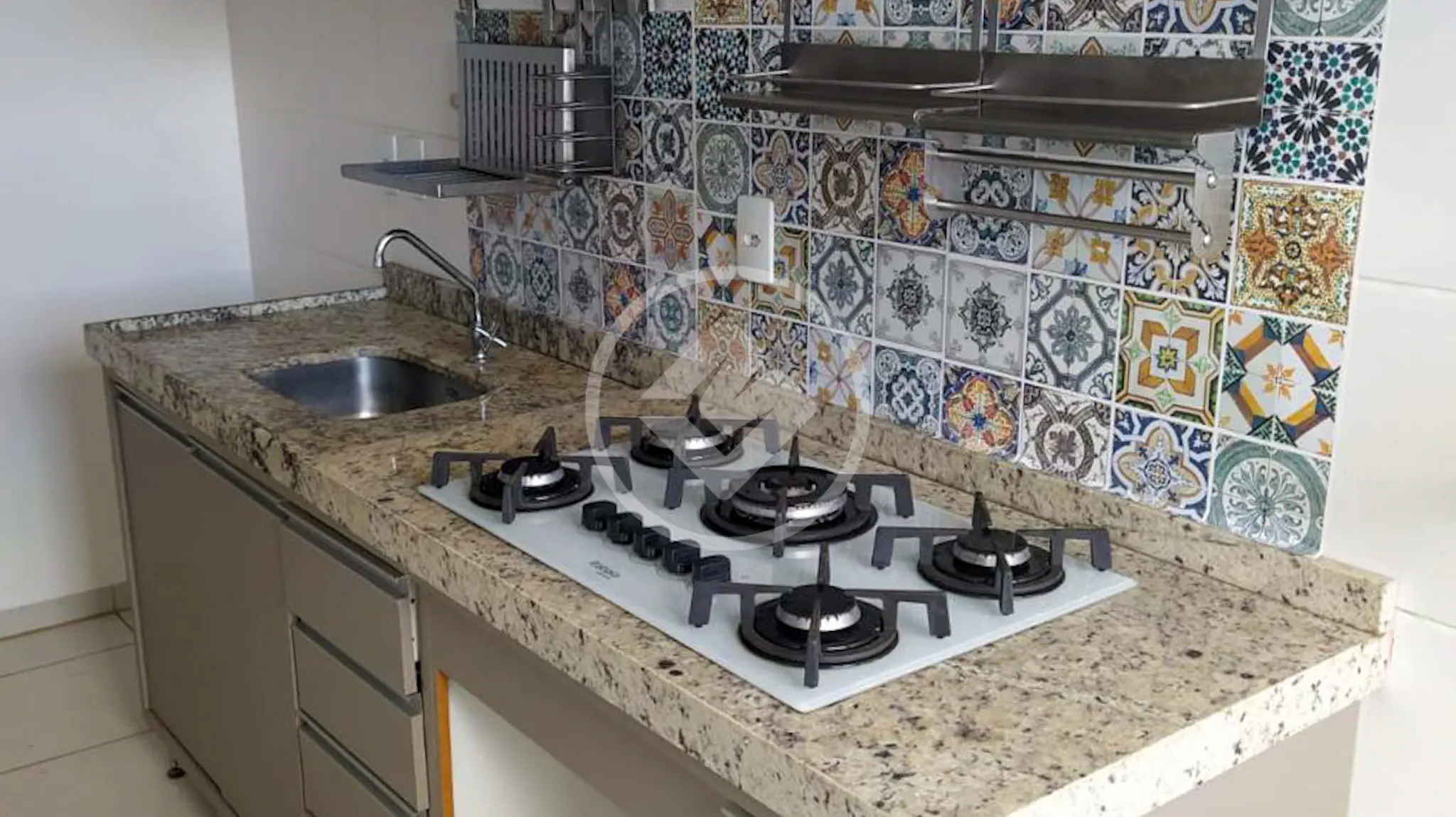 Apartamento 2 quartos no Setor Hermosa, Jataí — foto 5 de 6