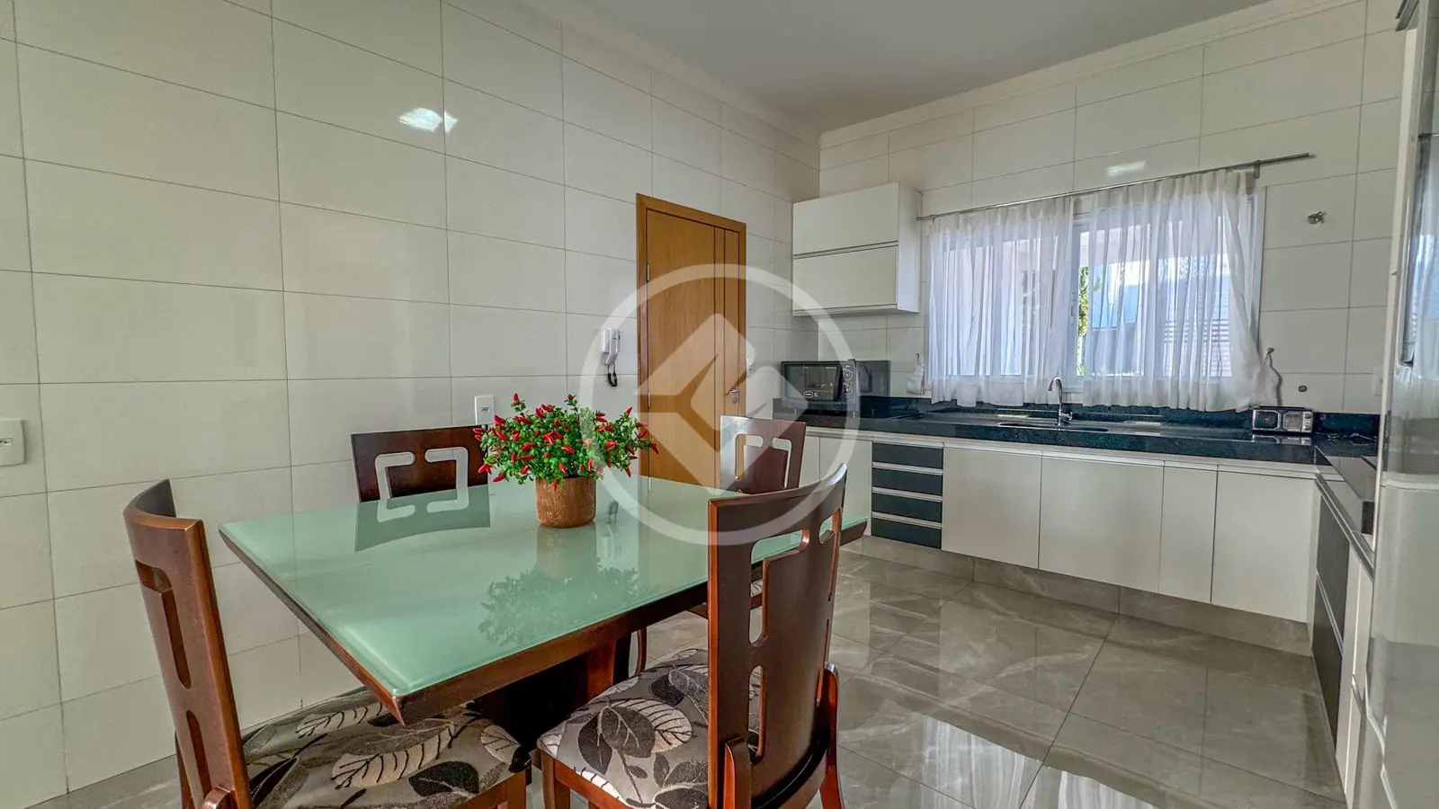 Casa 3 quartos no Residencial das Brisas, Jataí — foto 5 de 6
