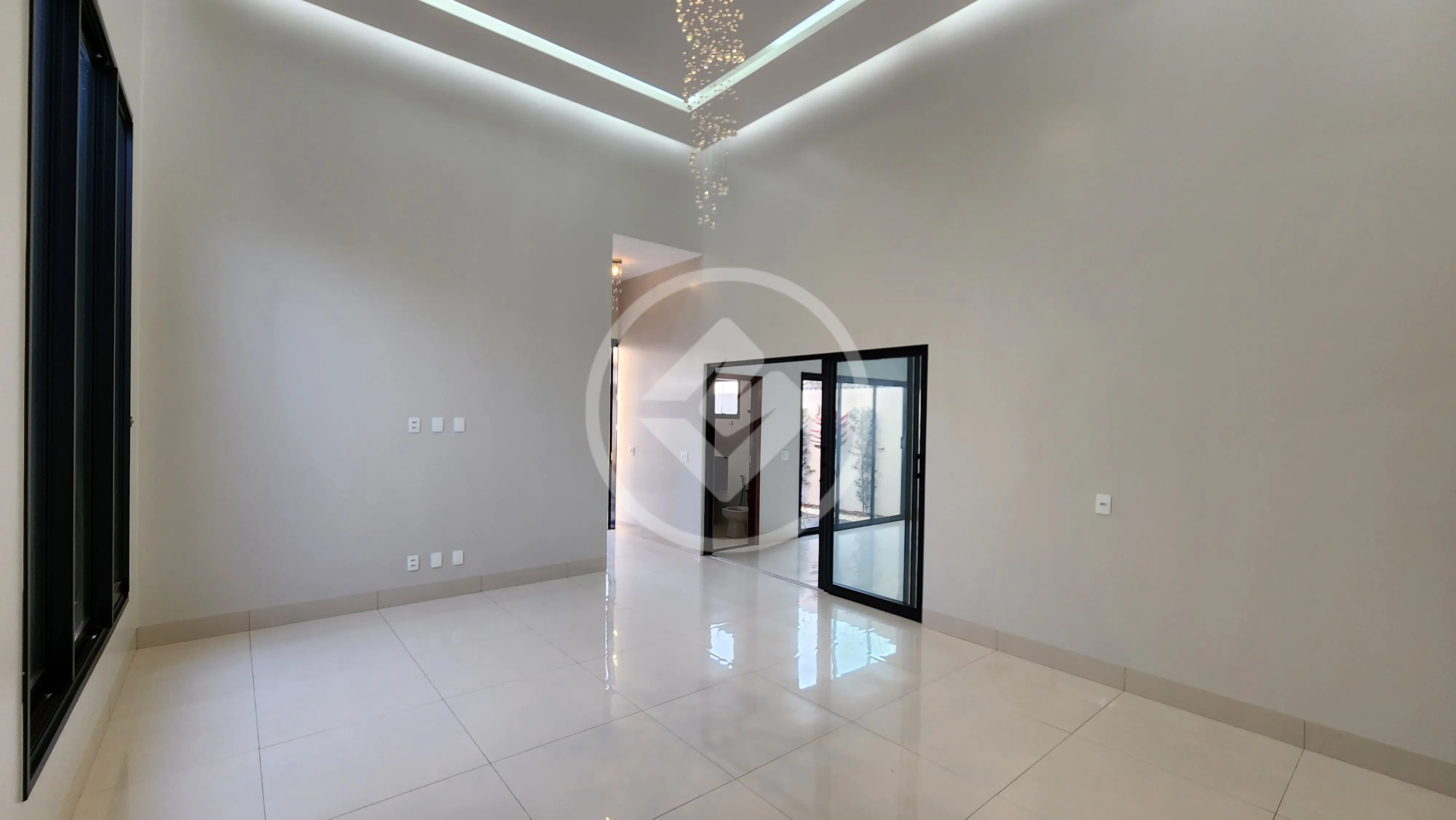 Casa 3 quartos no Residencial das Brisas, Jataí — foto 6 de 6