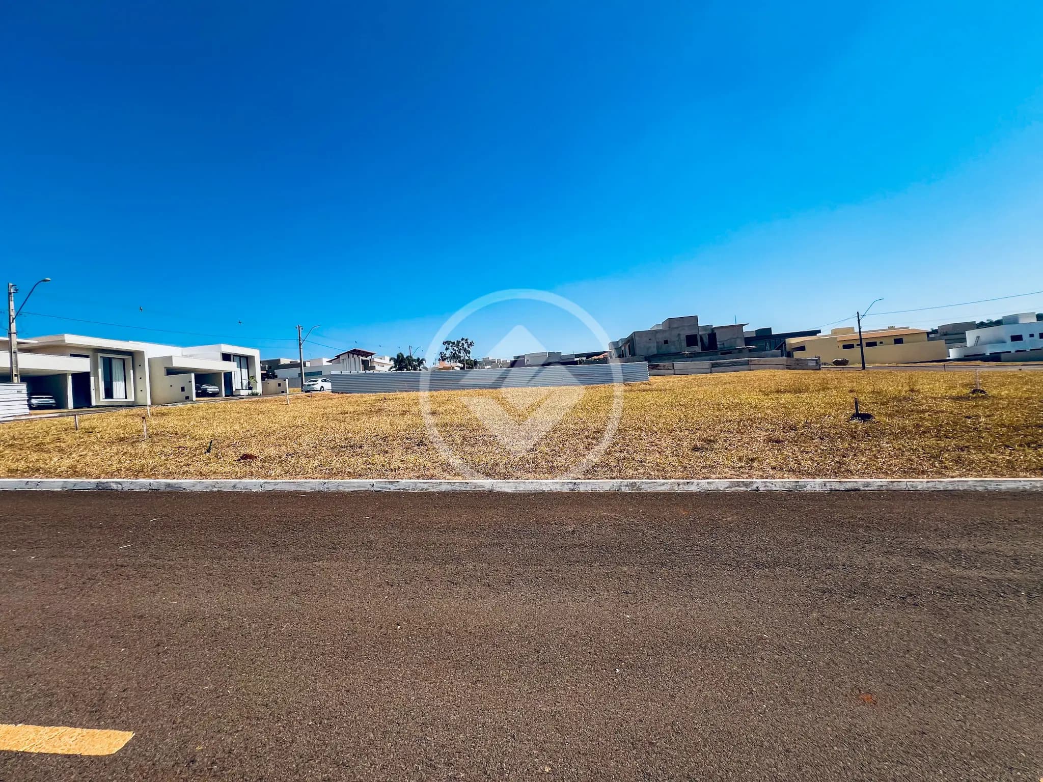 Terreno Condomínio no Residencial Terras de Toscana, Jataí — foto 3 de 3