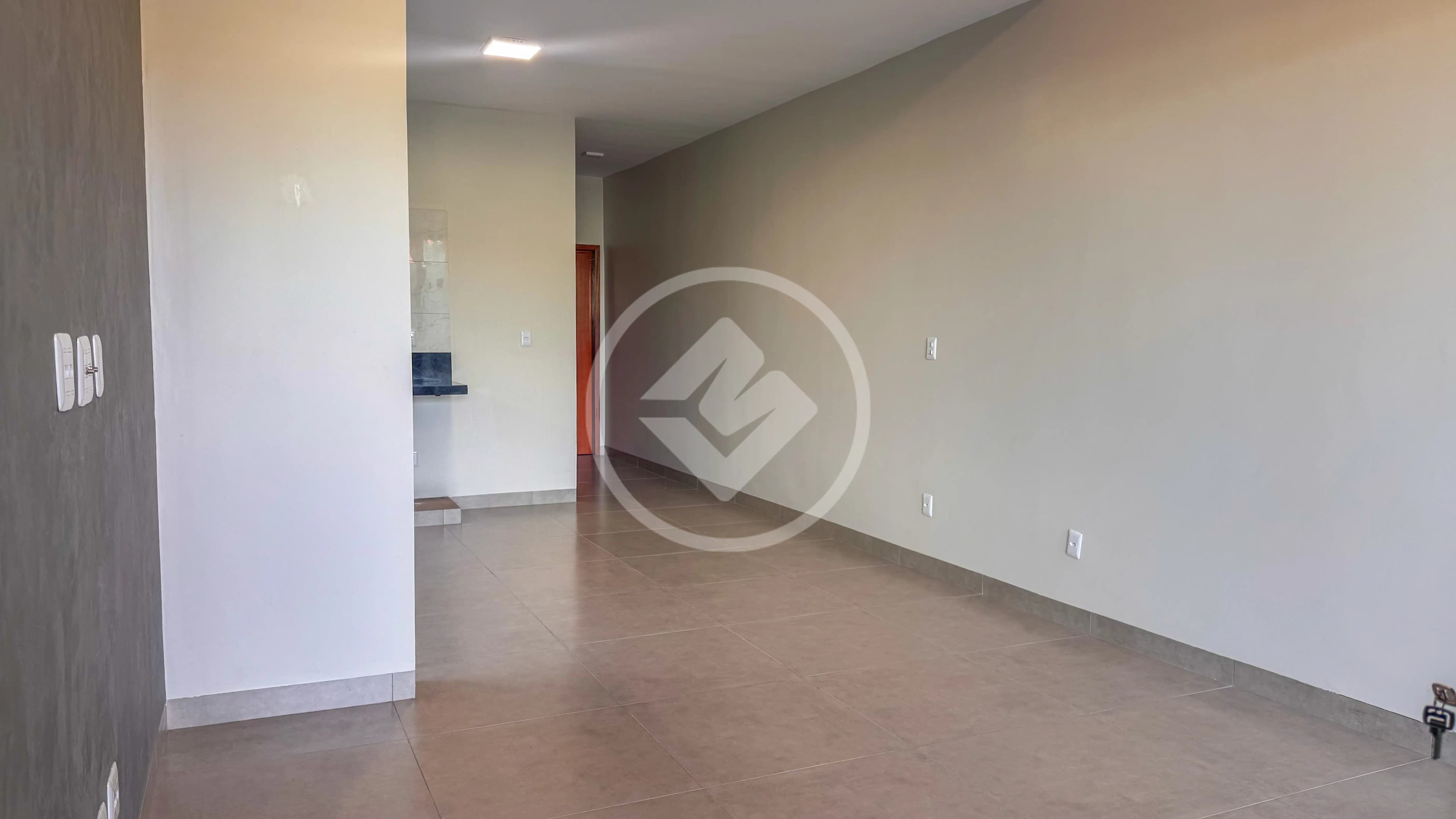 Casa 2 quartos no Vila Sofia, Jataí — foto 6 de 6