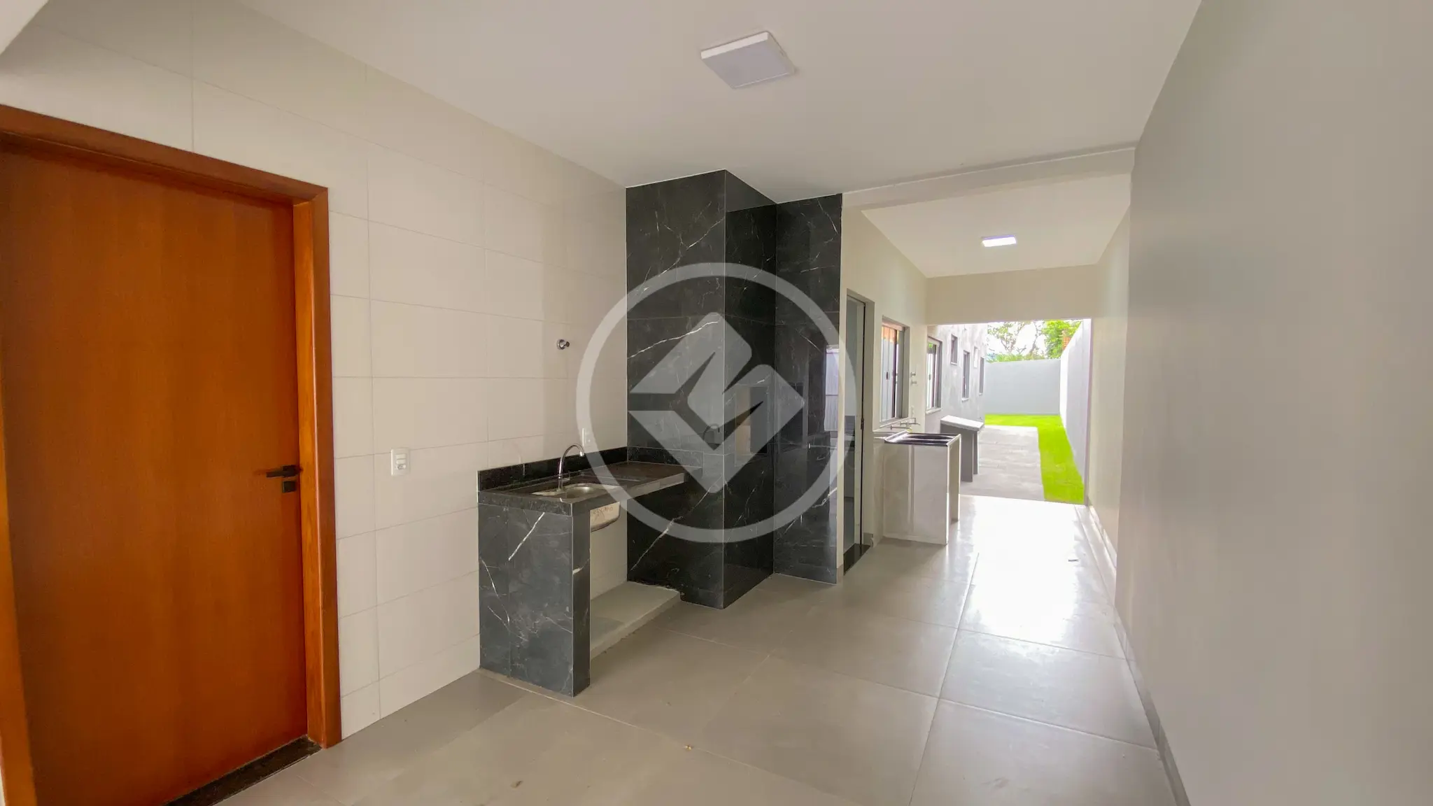 Casa 3 quartos no Vila São Pedro, Jataí — foto 5 de 6