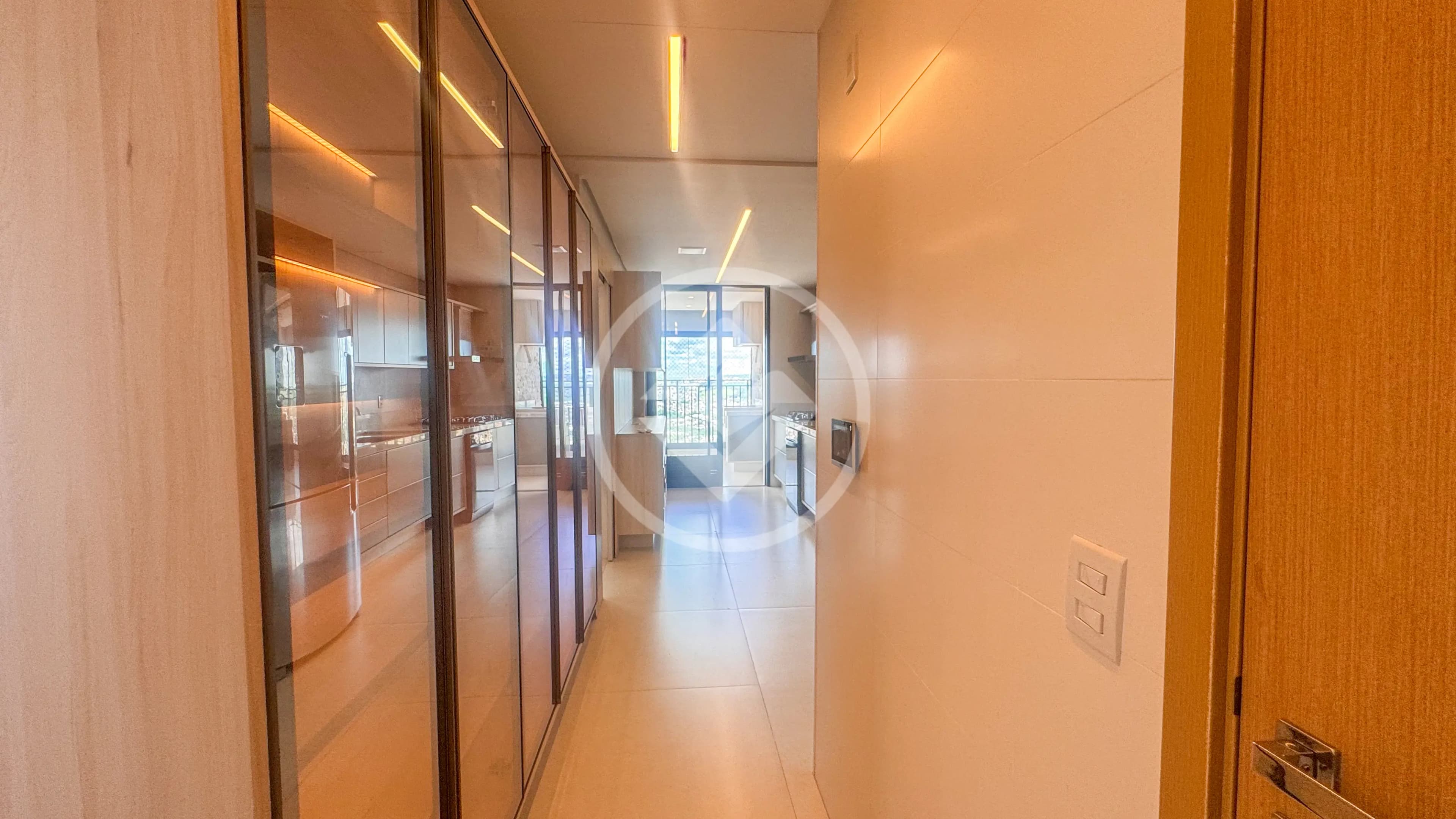 Apartamento 3 quartos no Setor Central - Parte Baixa, Jataí — foto 4 de 6