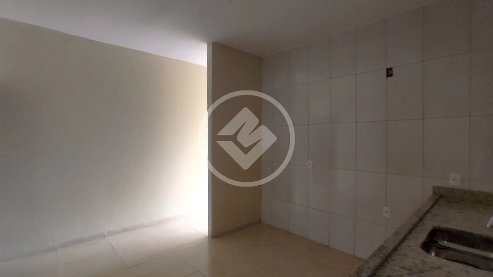 Casa 2 quartos no Residencial Portal do Sol - 1ª Etapa, Jataí — foto 4 de 6