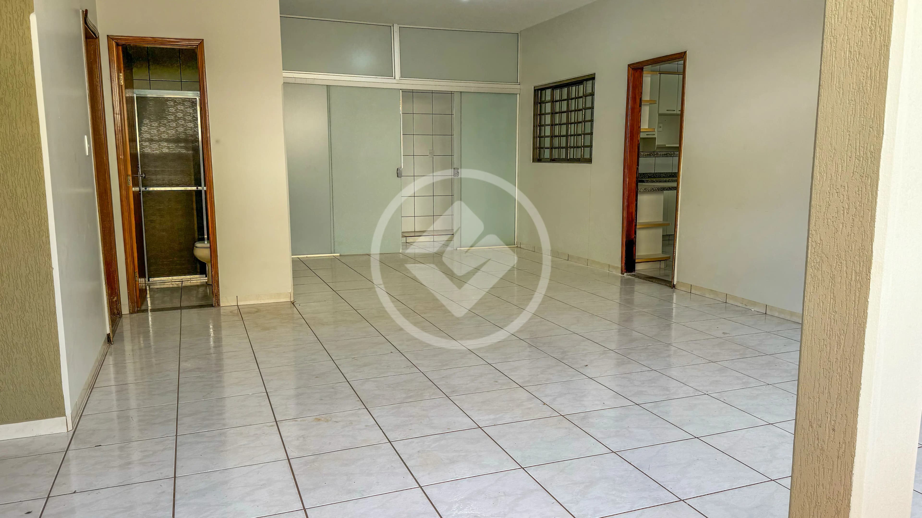 Casa 3 quartos no Setor Aeroporto, Jataí — foto 4 de 6
