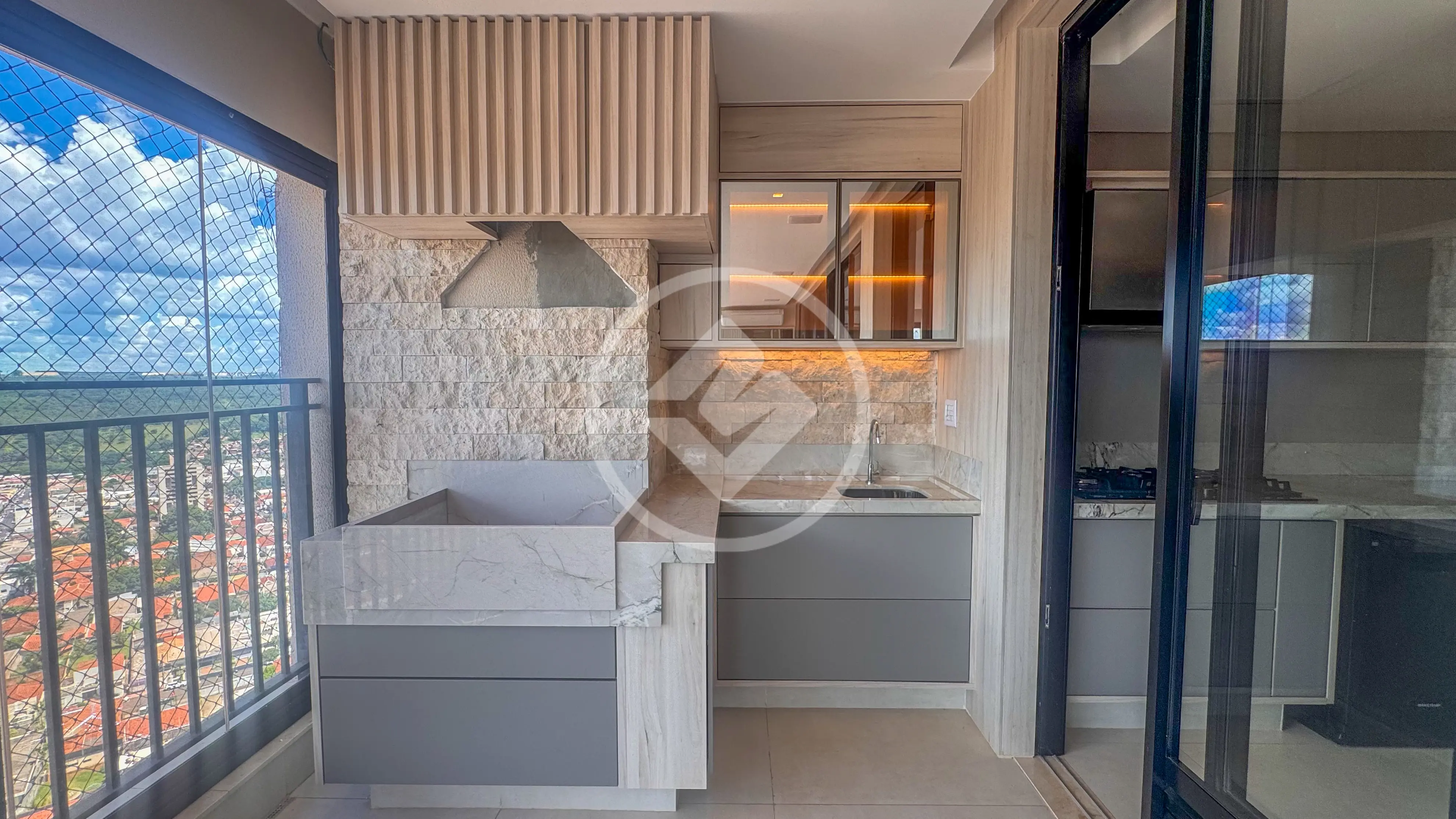 Apartamento 3 quartos no Setor Central - Parte Baixa, Jataí — foto 3 de 6