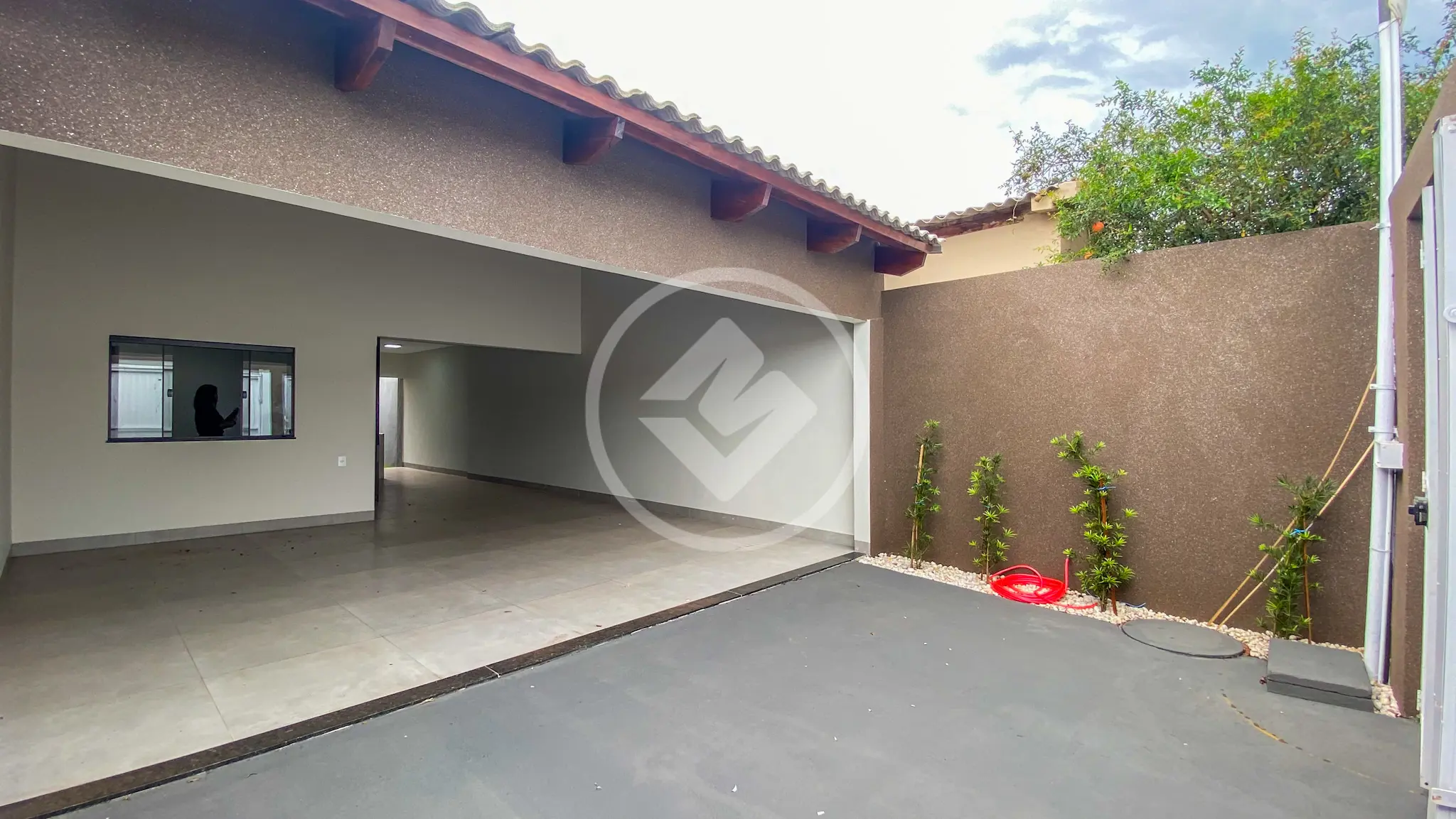 Casa 3 quartos no Vila São Pedro, Jataí — foto 3 de 6