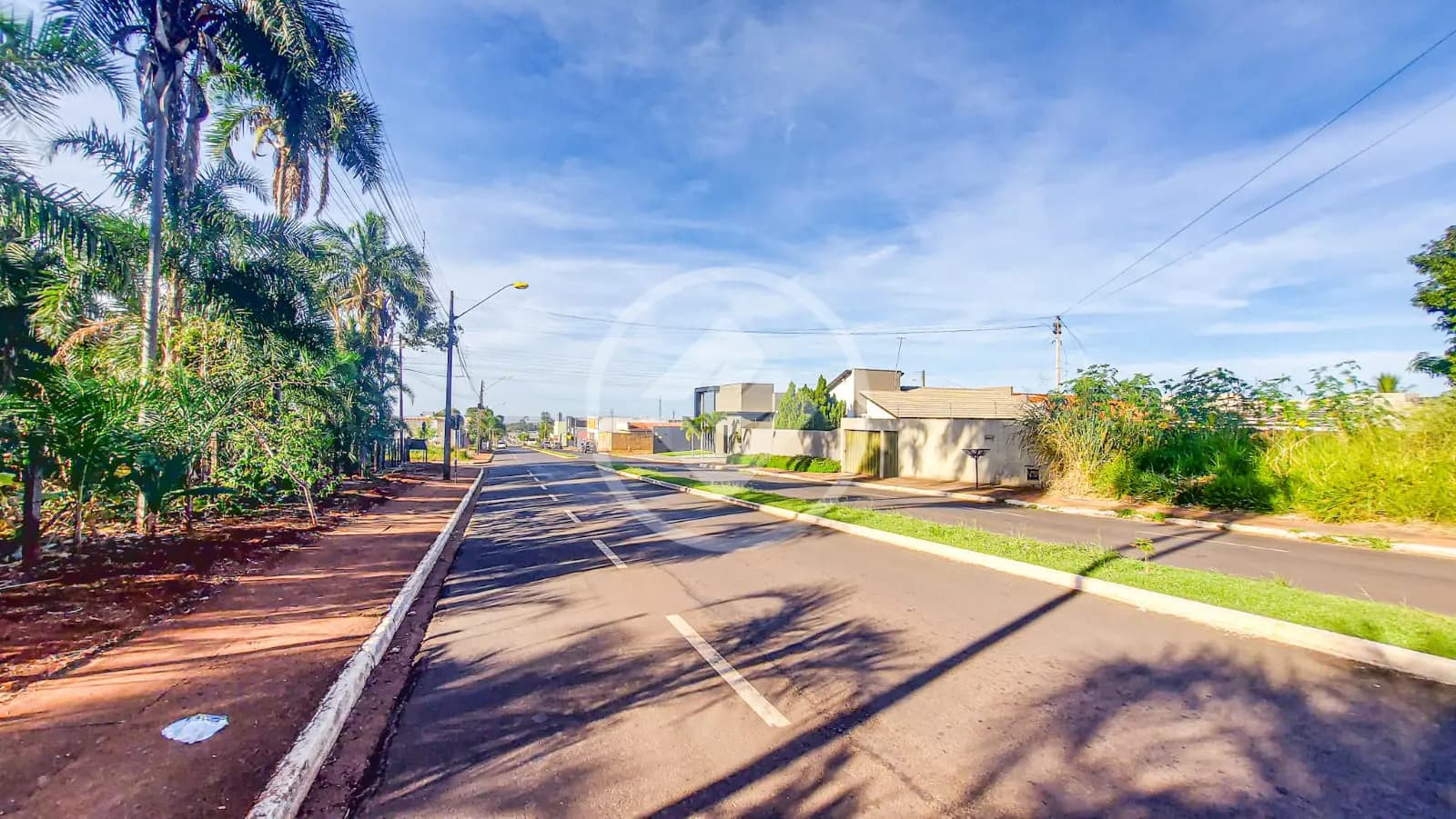 Terreno Vila Jardim Paraiso, Jataí - GO — foto 1
