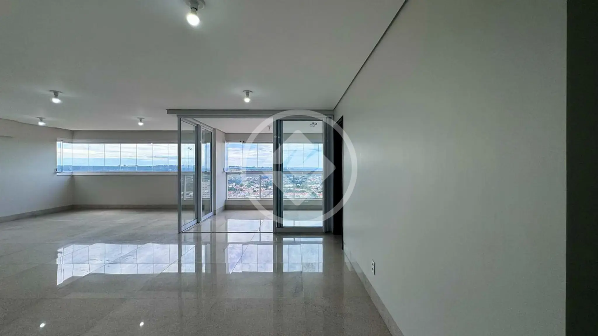 Apartamento Vila Fátima, Jataí - GO — foto 2