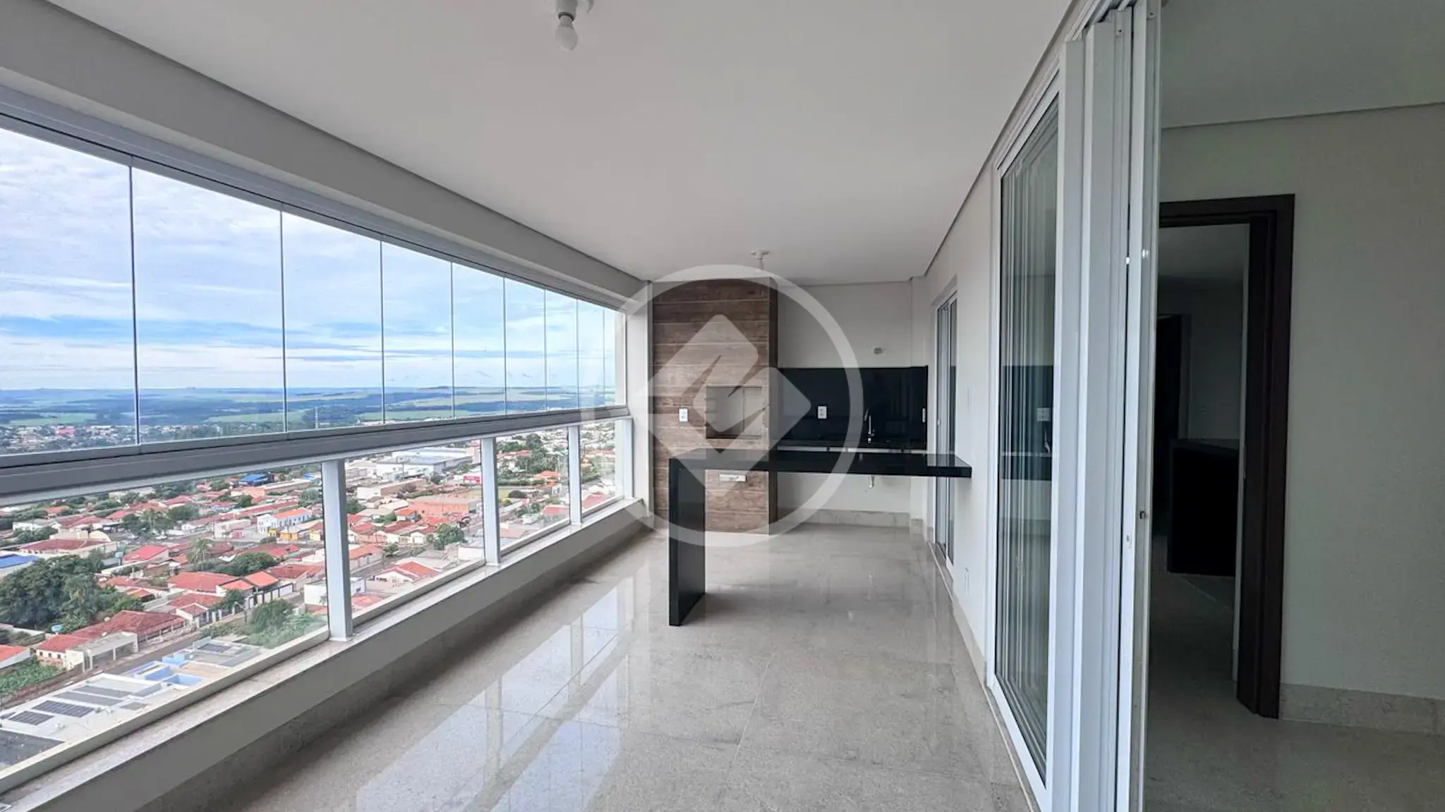 Apartamento 3 quartos no Vila Fátima, Jataí — foto 6 de 6