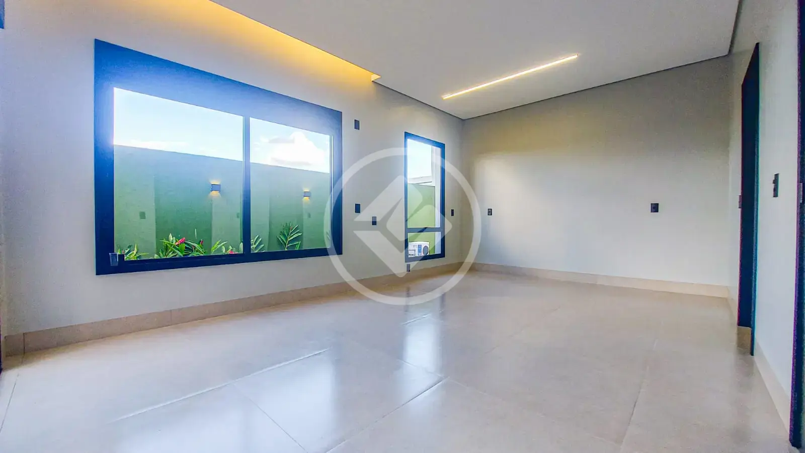 Casa Residencial Terras de Toscana, Jataí - GO — foto 2
