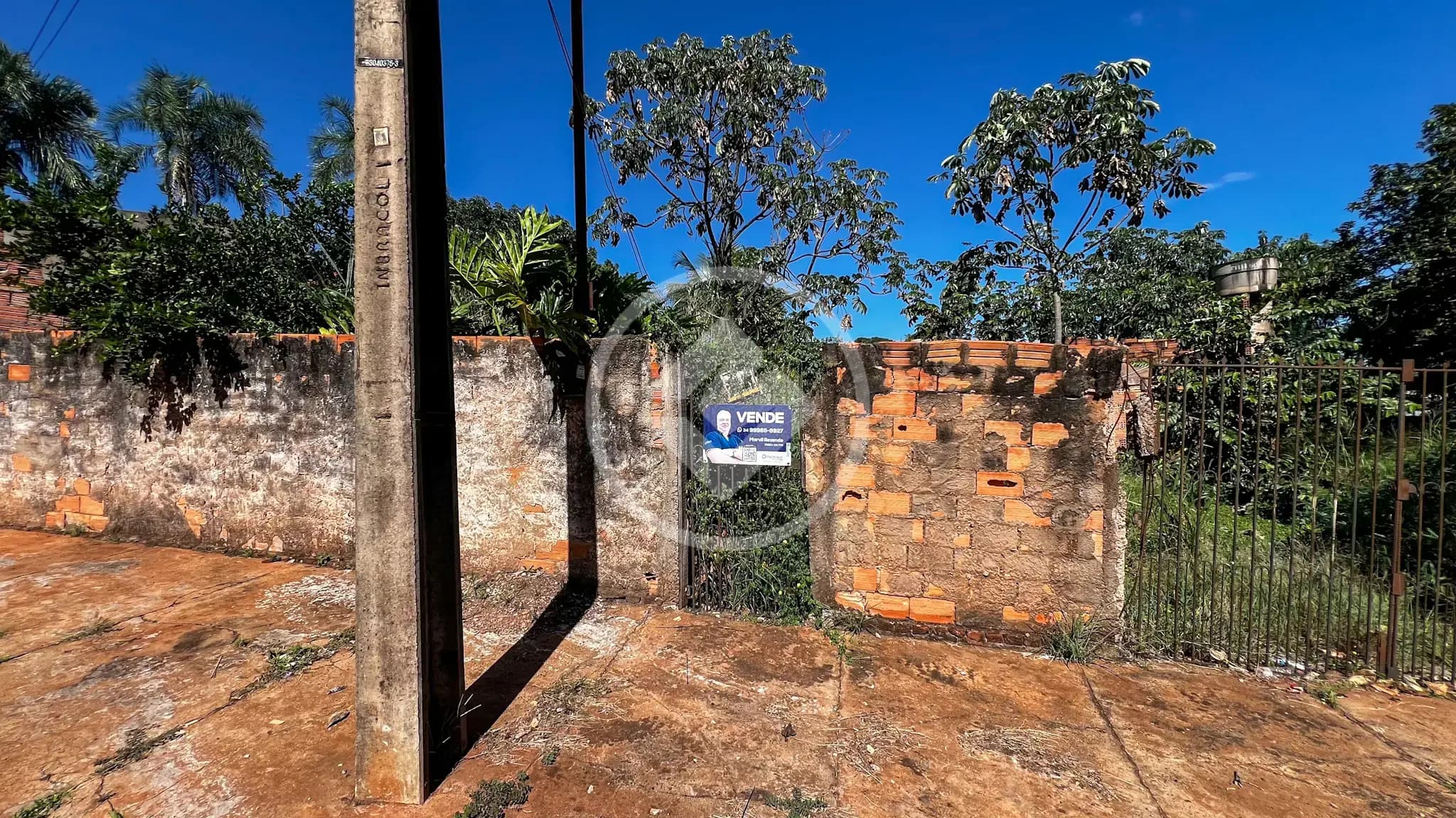 Terreno no Vila Sofia, Jataí — foto 3 de 3