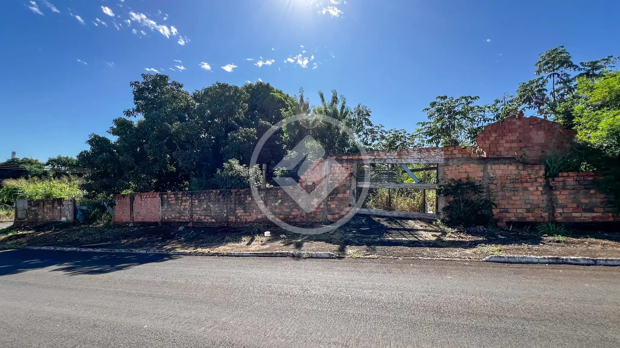 Terreno Vila Sofia, Jataí - GO — foto 1