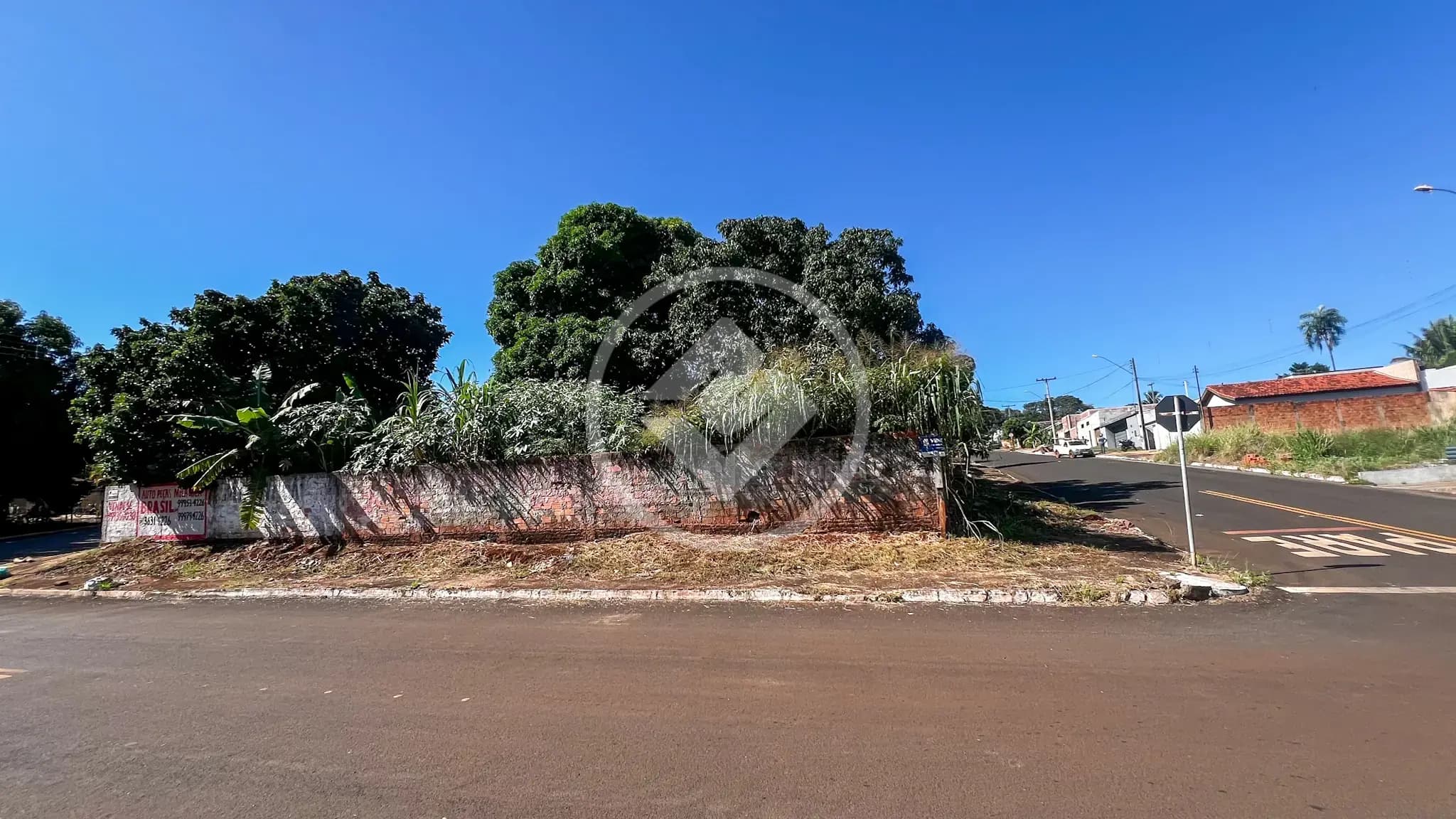 Terreno no Vila Sofia, Jataí — foto 3 de 3