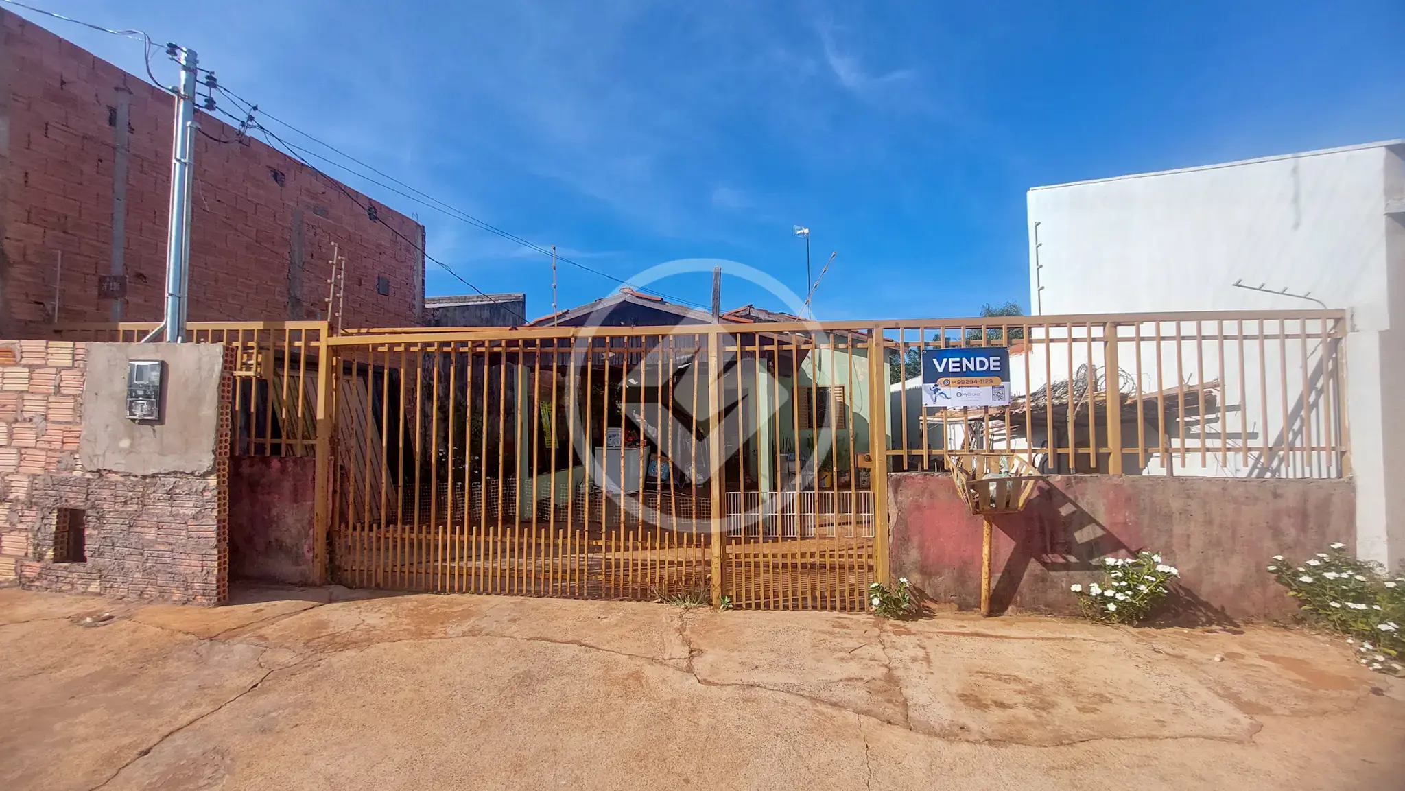 Casa Colméia Park, Jataí - GO — foto 1