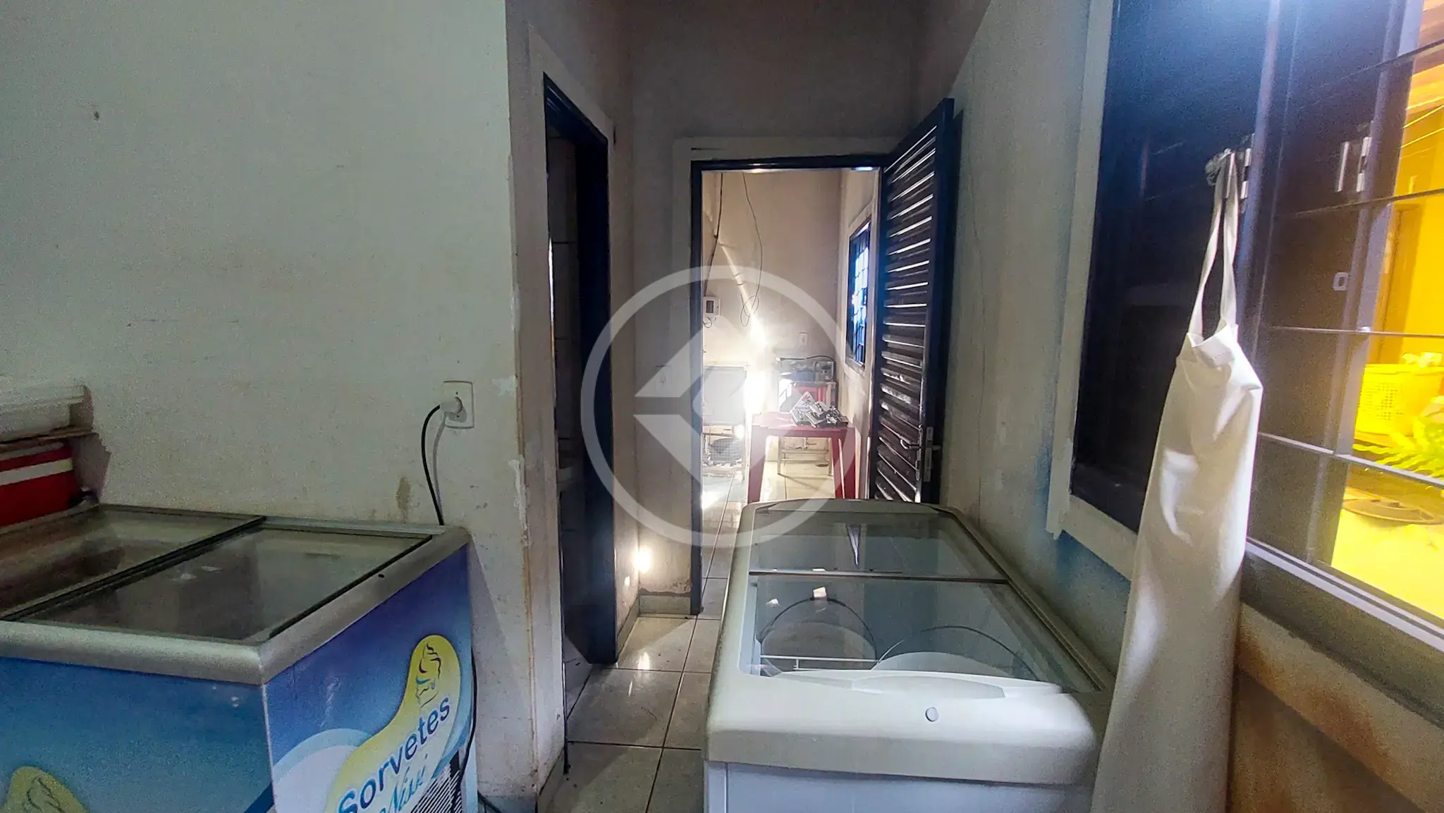 Casa 2 quartos no Colméia Park, Jataí — foto 4 de 6