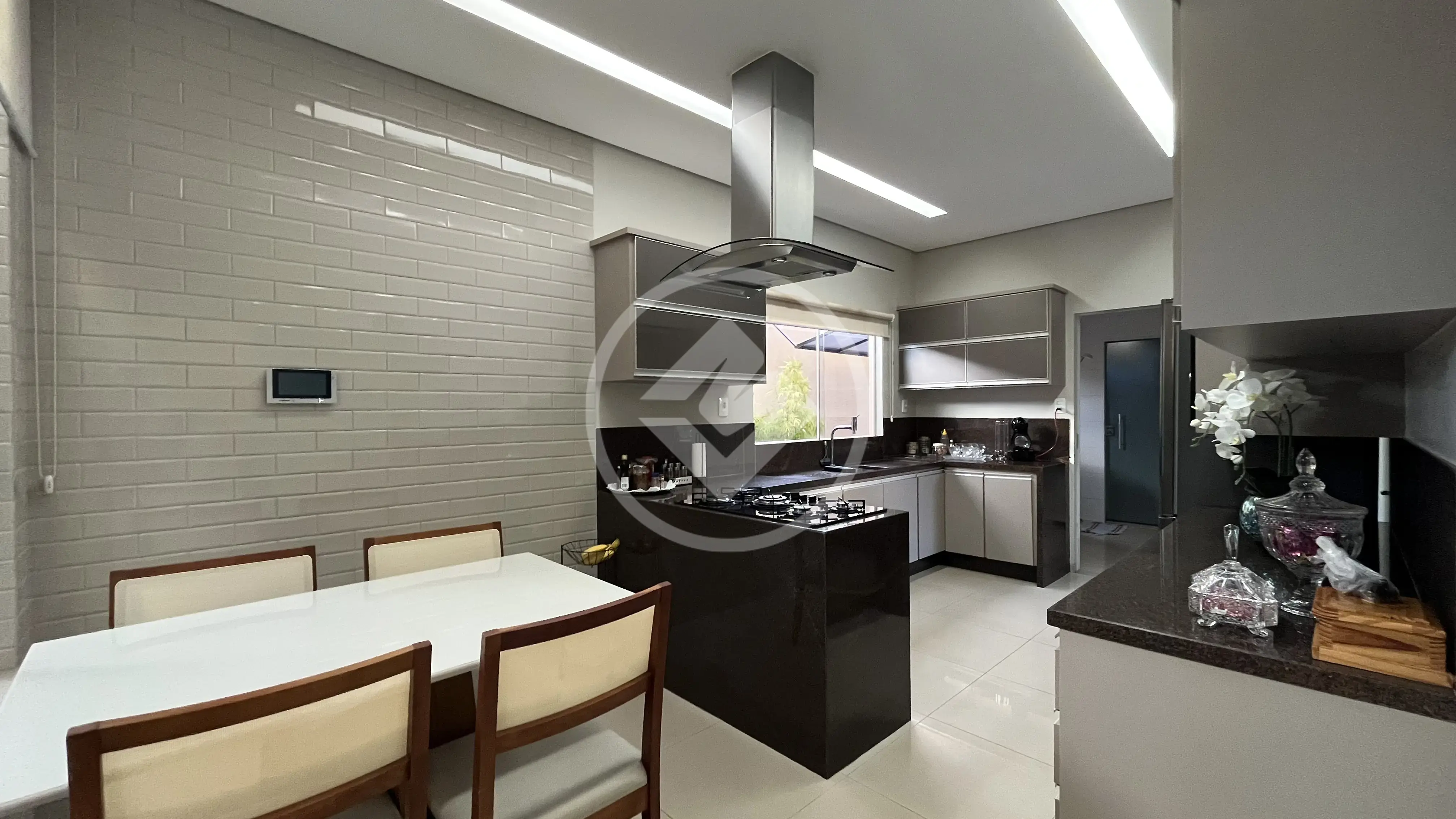 Casa 3 quartos no Setor Hermosa, Jataí — foto 4 de 6