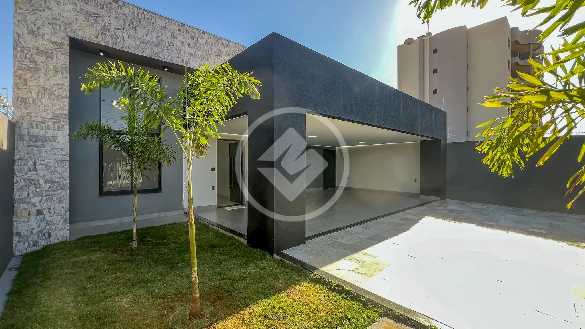 Casa Jardim Rio Claro, Jataí - GO — foto 1