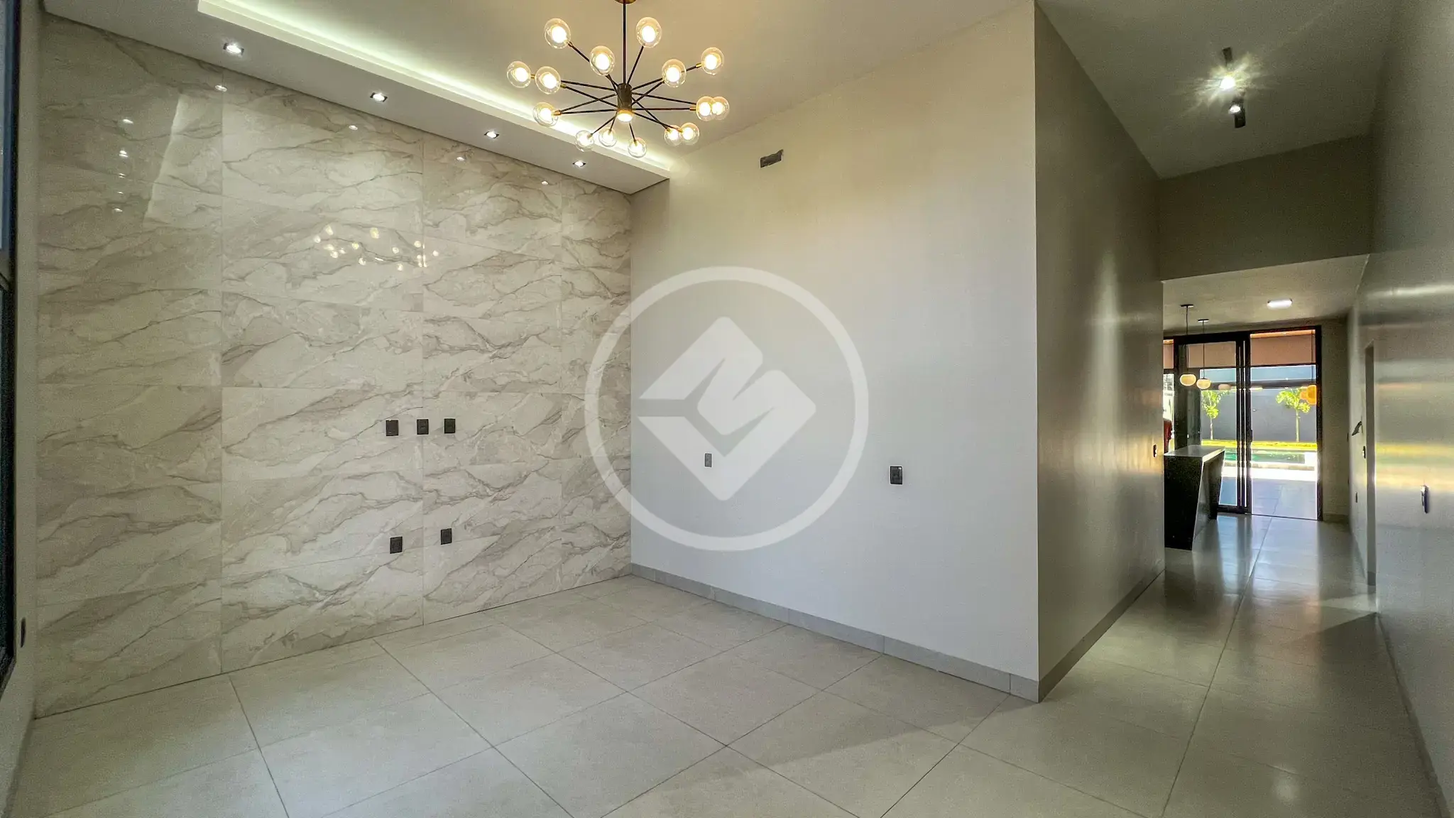 Casa 3 quartos no Jardim Rio Claro, Jataí — foto 6 de 6
