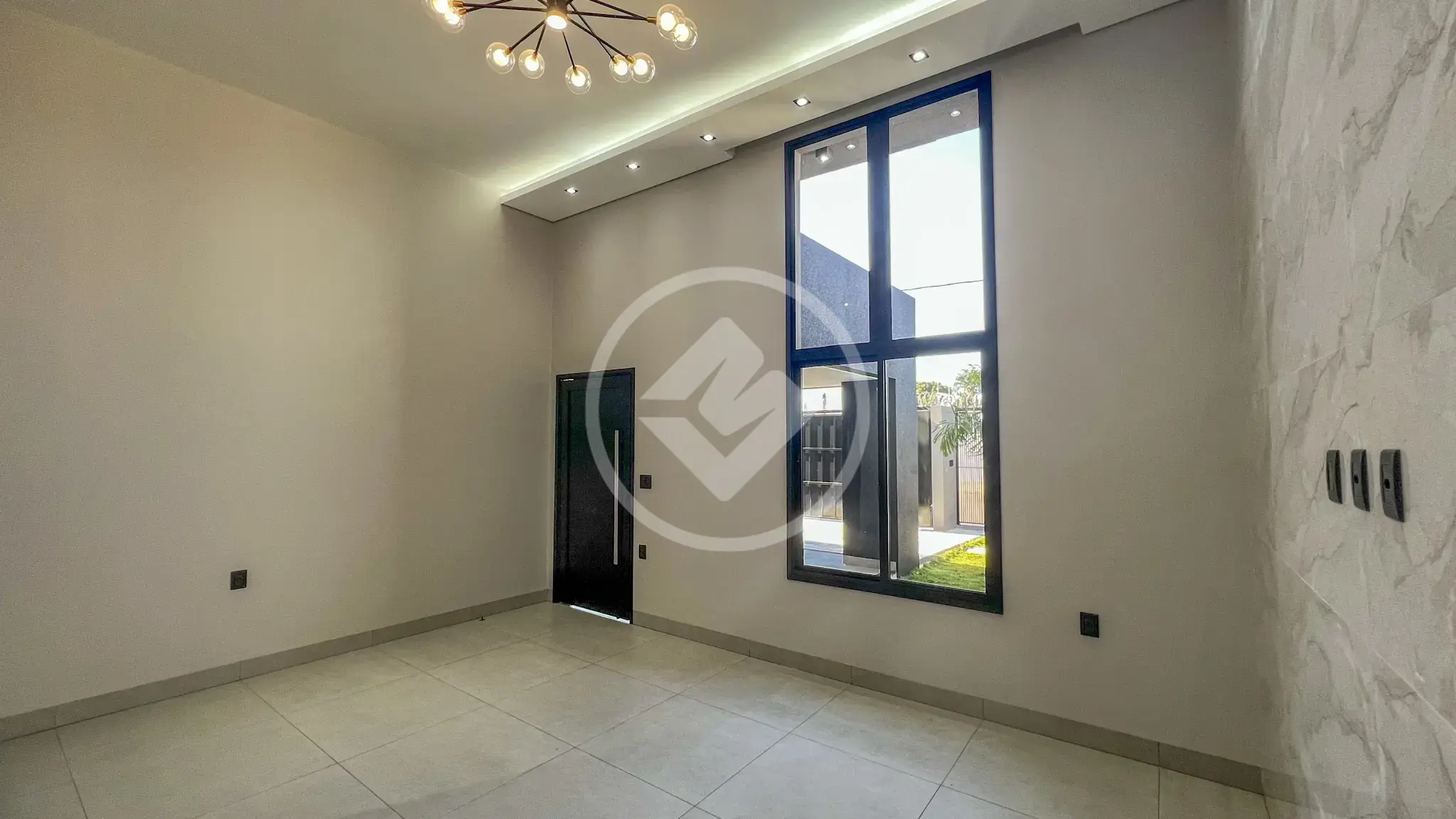 Casa 3 quartos no Jardim Rio Claro, Jataí — foto 3 de 6