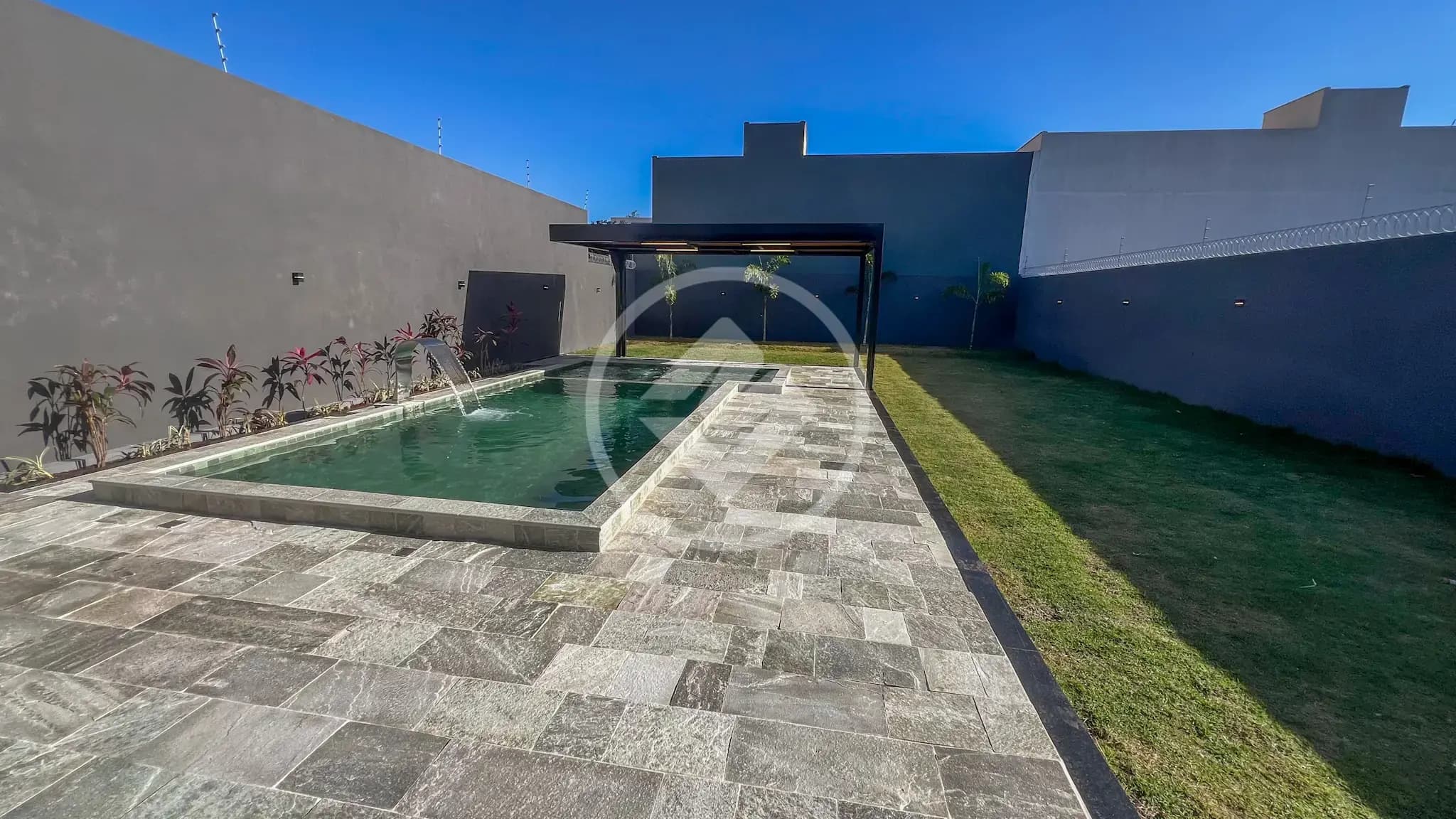 Casa 3 quartos no Jardim Rio Claro, Jataí — foto 4 de 6