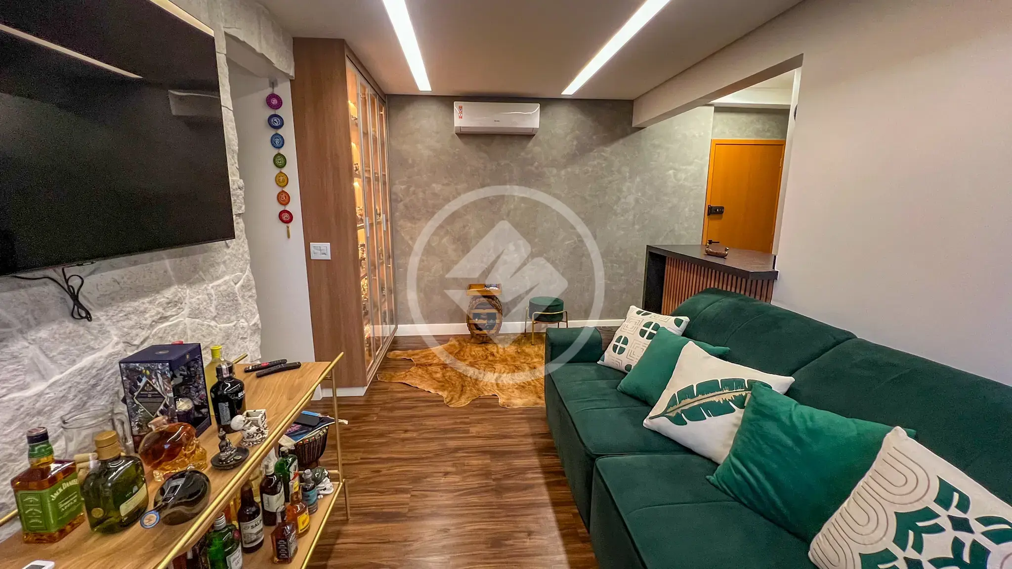 Apartamento 3 quartos no Setor Hermosa, Jataí — foto 5 de 6