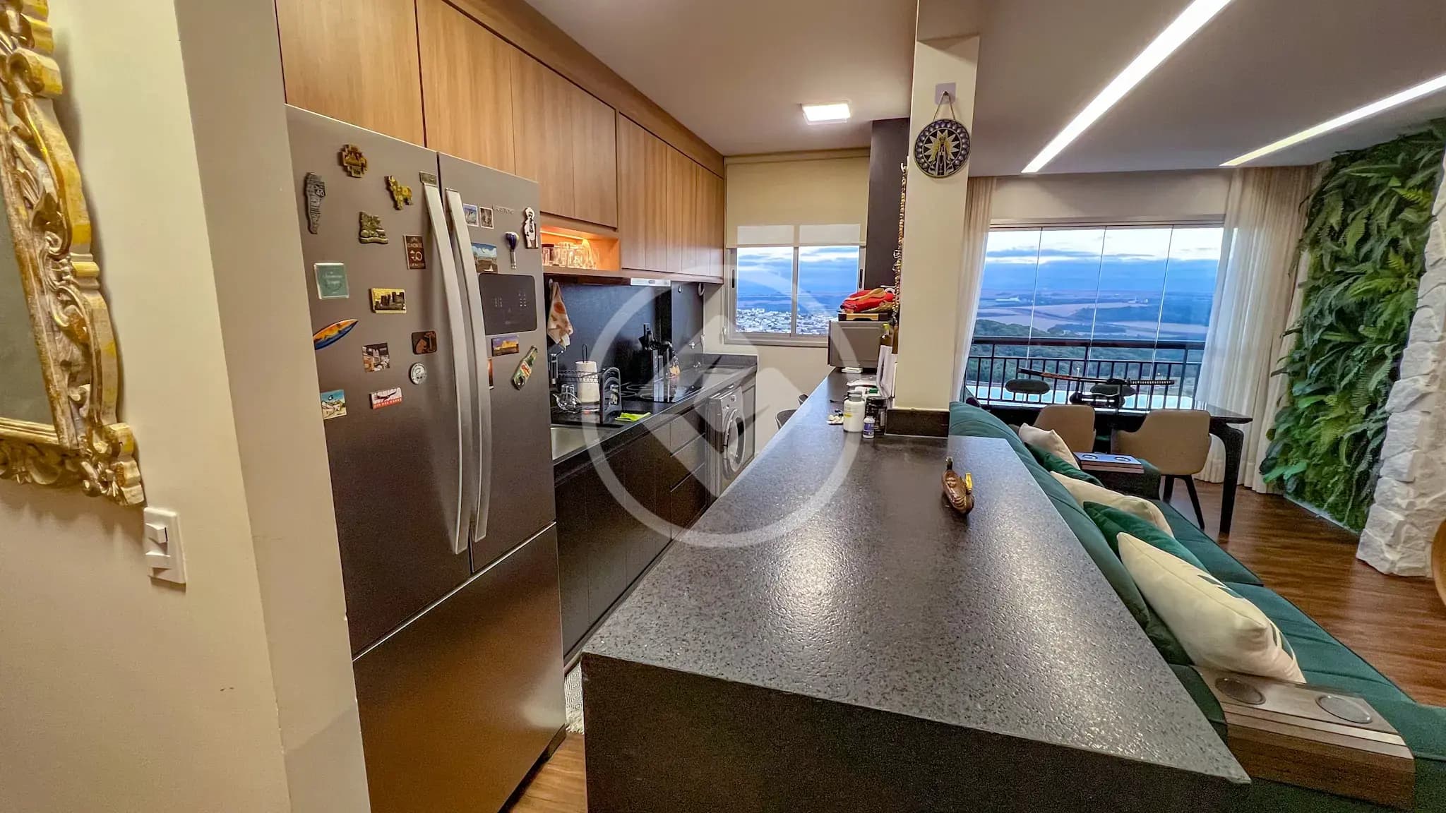 Apartamento Setor Hermosa, Jataí - GO — foto 2