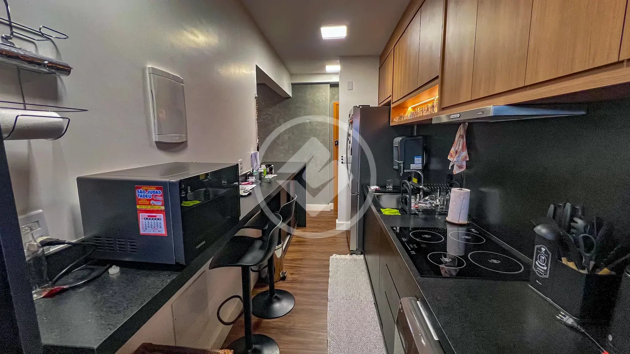 Apartamento 3 quartos no Setor Hermosa, Jataí — foto 4 de 6