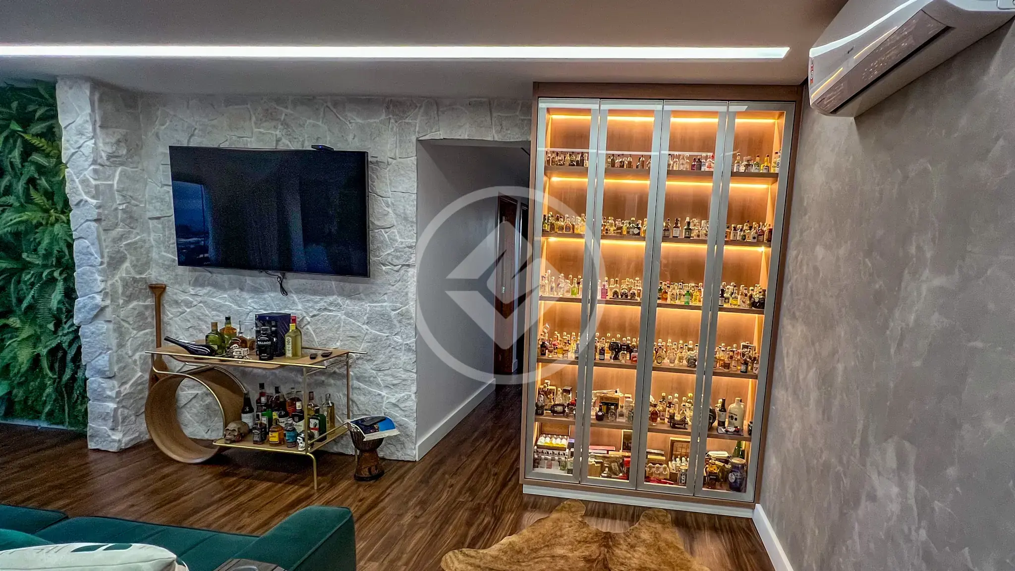 Apartamento 3 quartos no Setor Hermosa, Jataí — foto 6 de 6