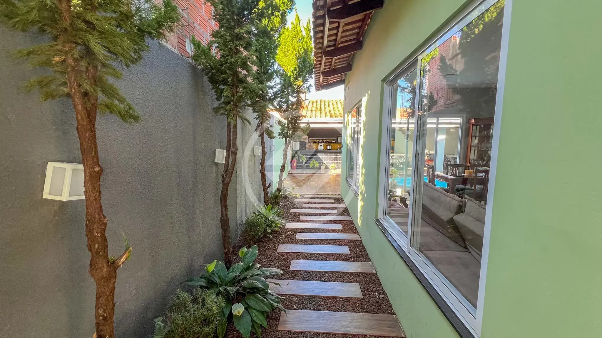 Casa 3 quartos no Residencial das Brisas, Jataí — foto 6 de 6
