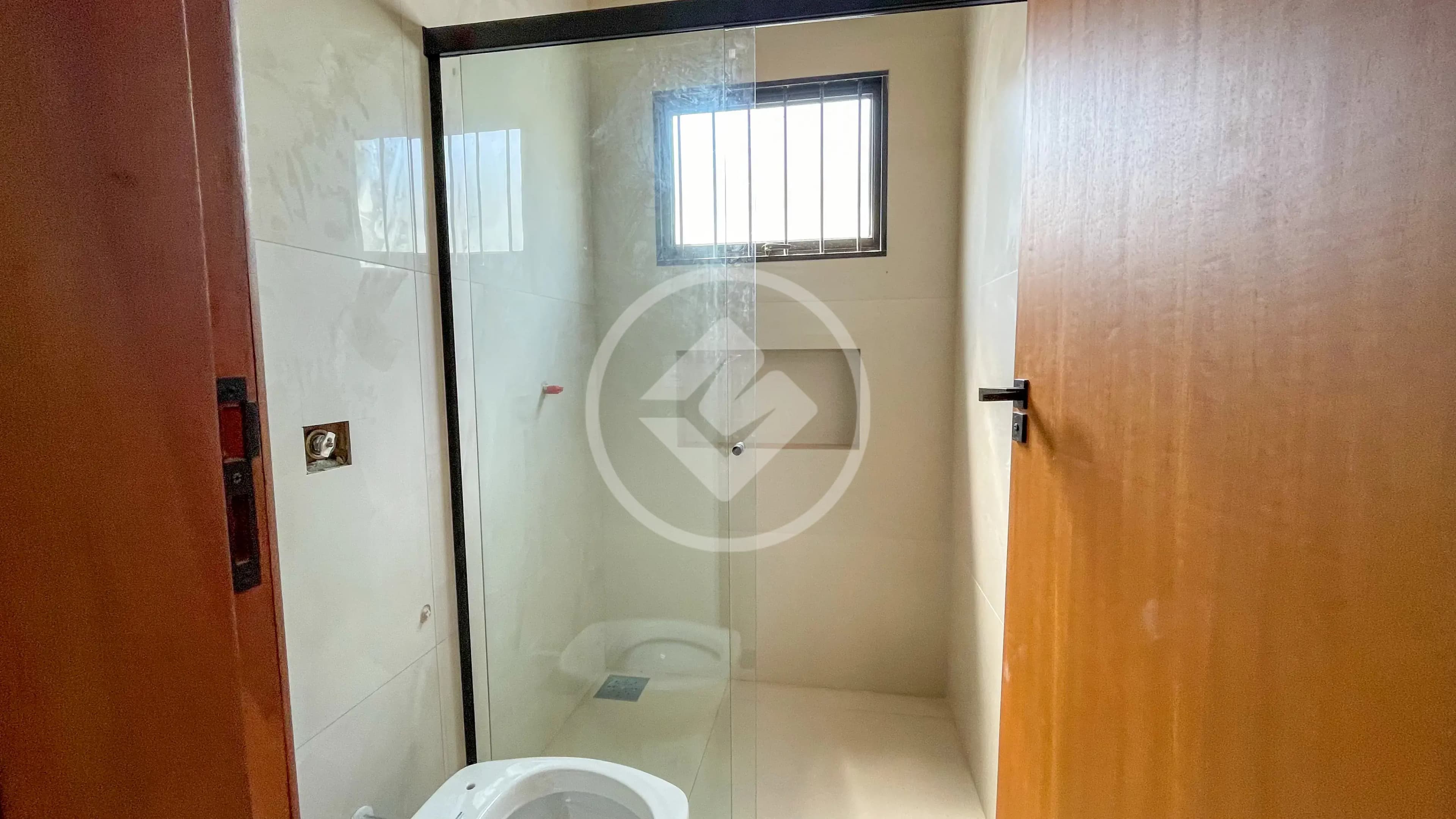 Casa 3 quartos no Residencial Flamboyant, Jataí — foto 5 de 6