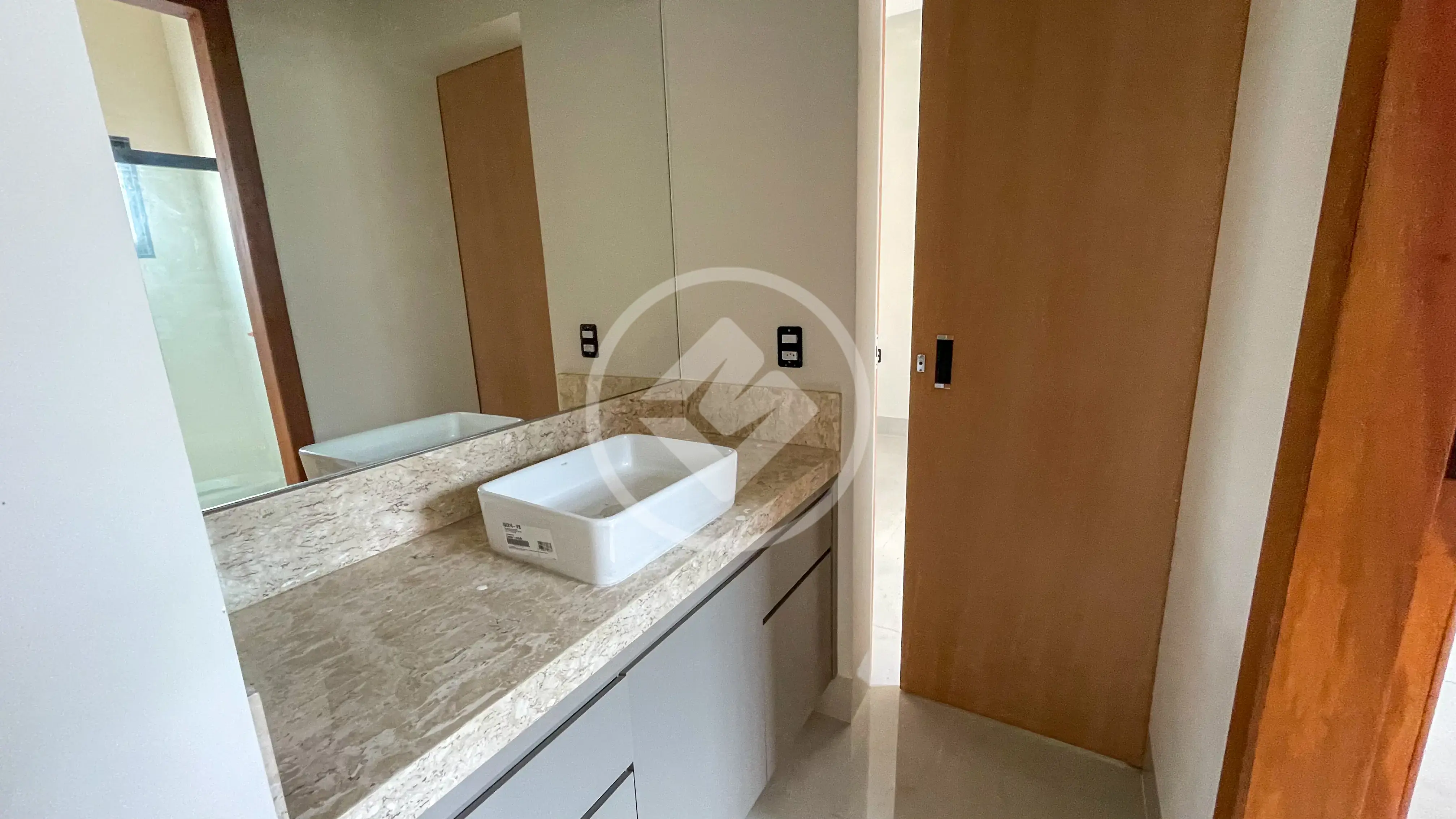 Casa 3 quartos no Residencial Flamboyant, Jataí — foto 4 de 6