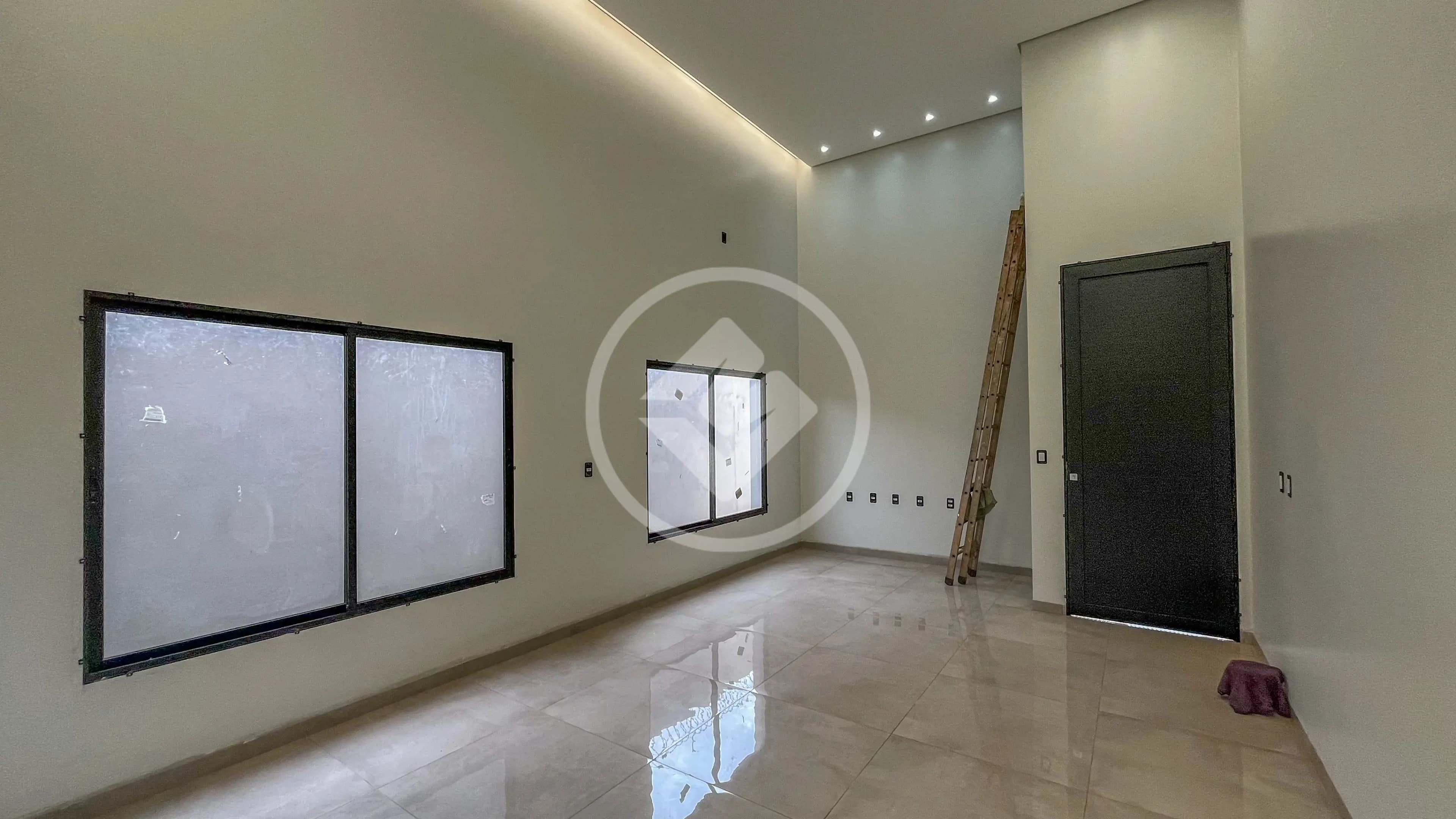Casa Residencial Flamboyant, Jataí - GO — foto 2