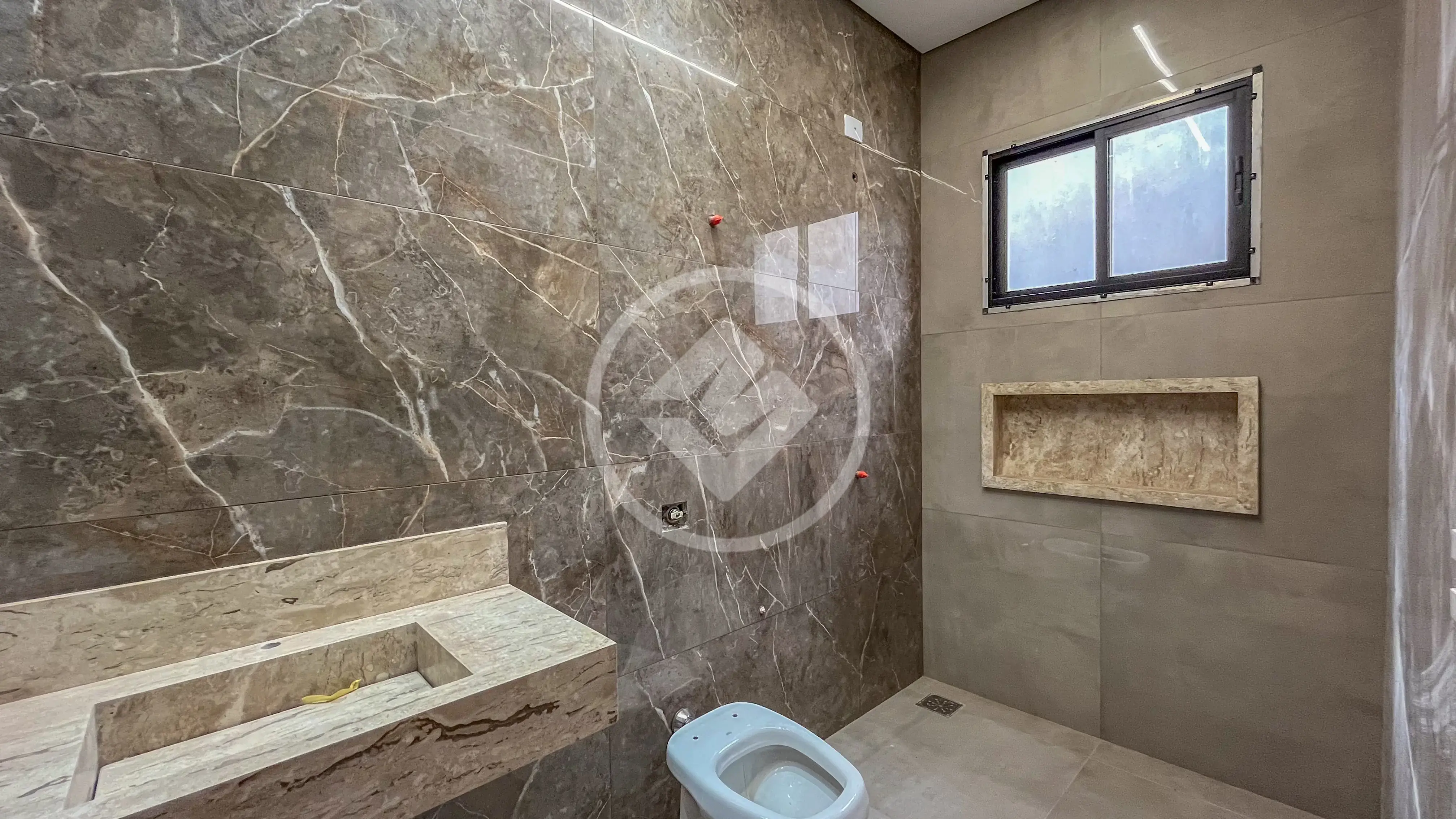 Casa 3 quartos no Residencial Flamboyant, Jataí — foto 4 de 6
