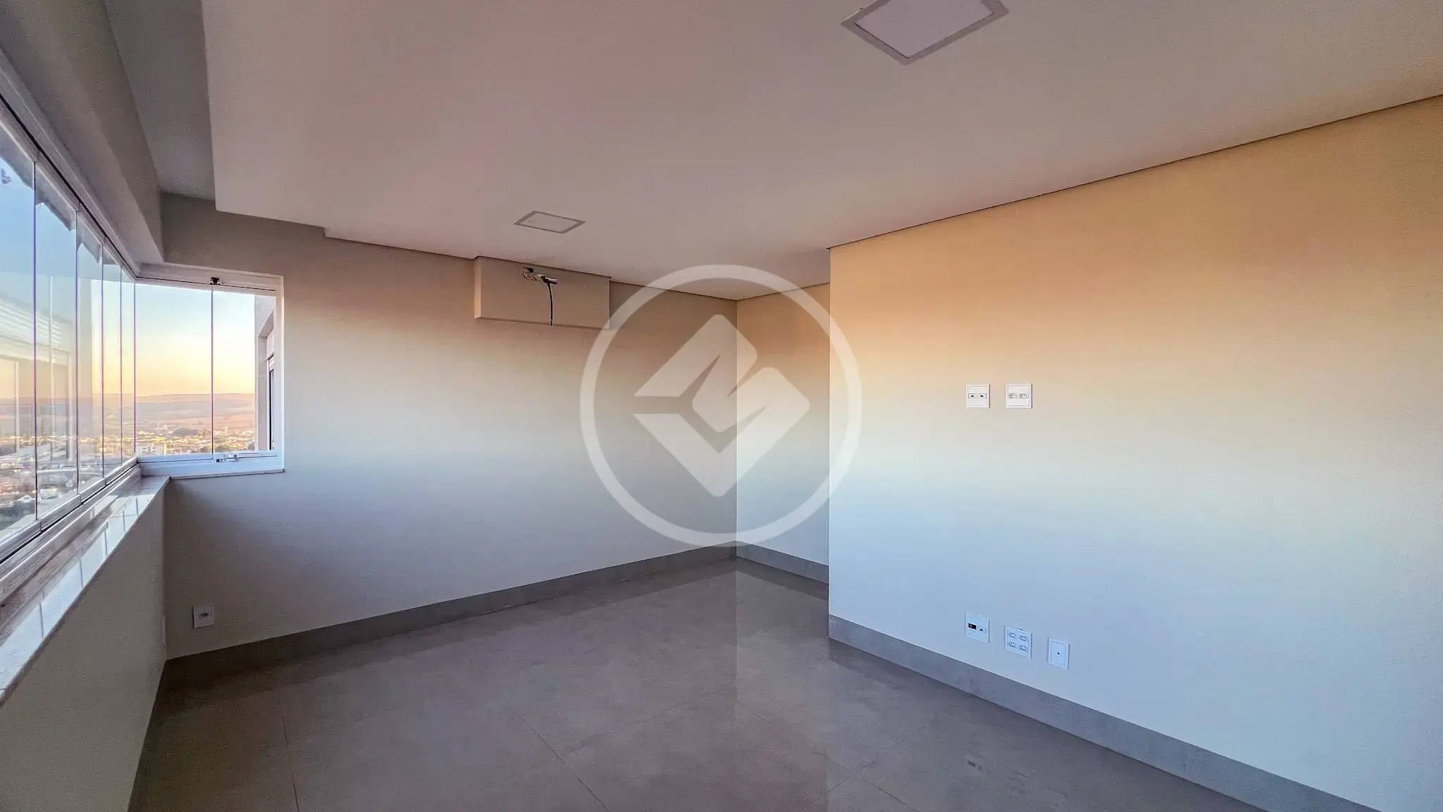 Apartamento Vila Fátima, Jataí - GO — foto 2