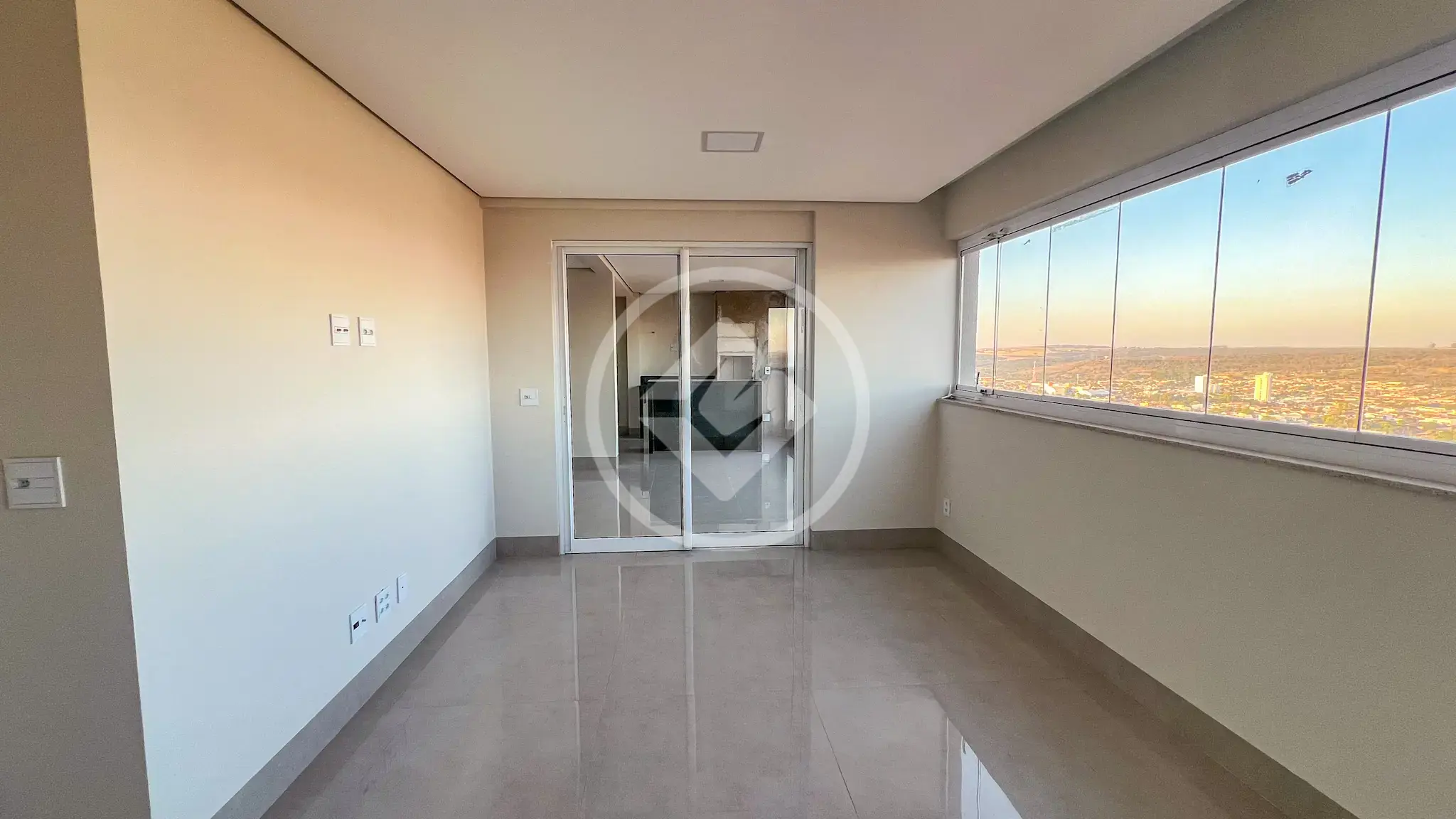 Apartamento 3 quartos no Vila Fátima, Jataí — foto 3 de 6