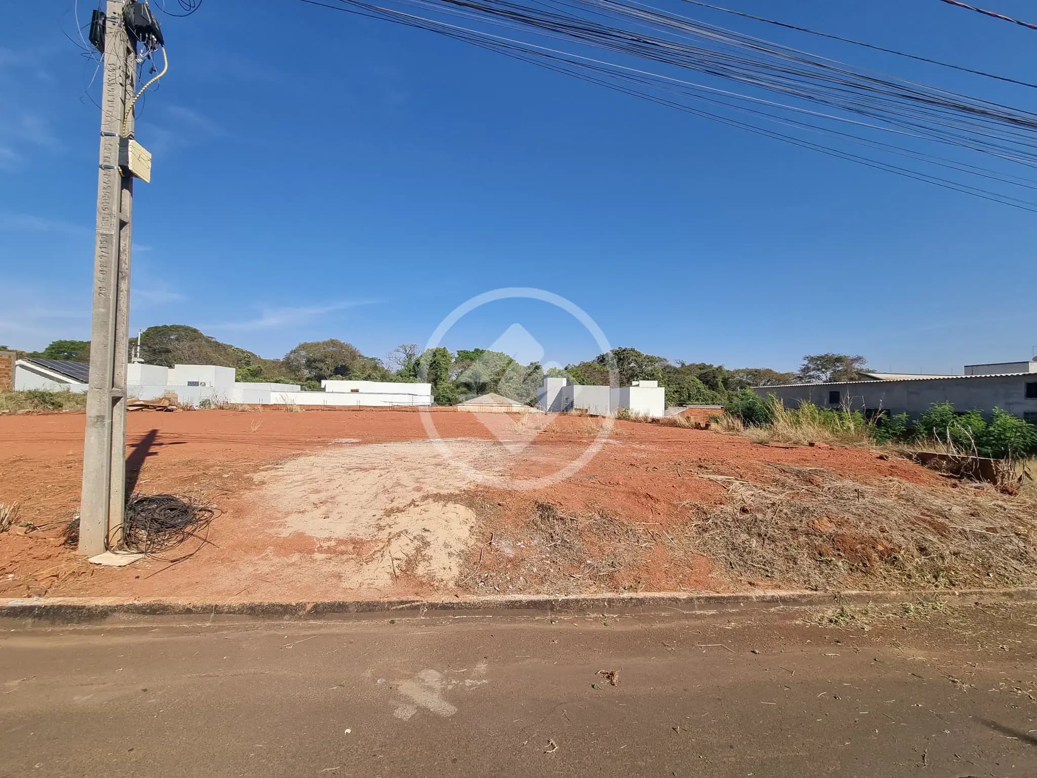 Terreno Residencial das Brisas, Jataí - GO — foto 2