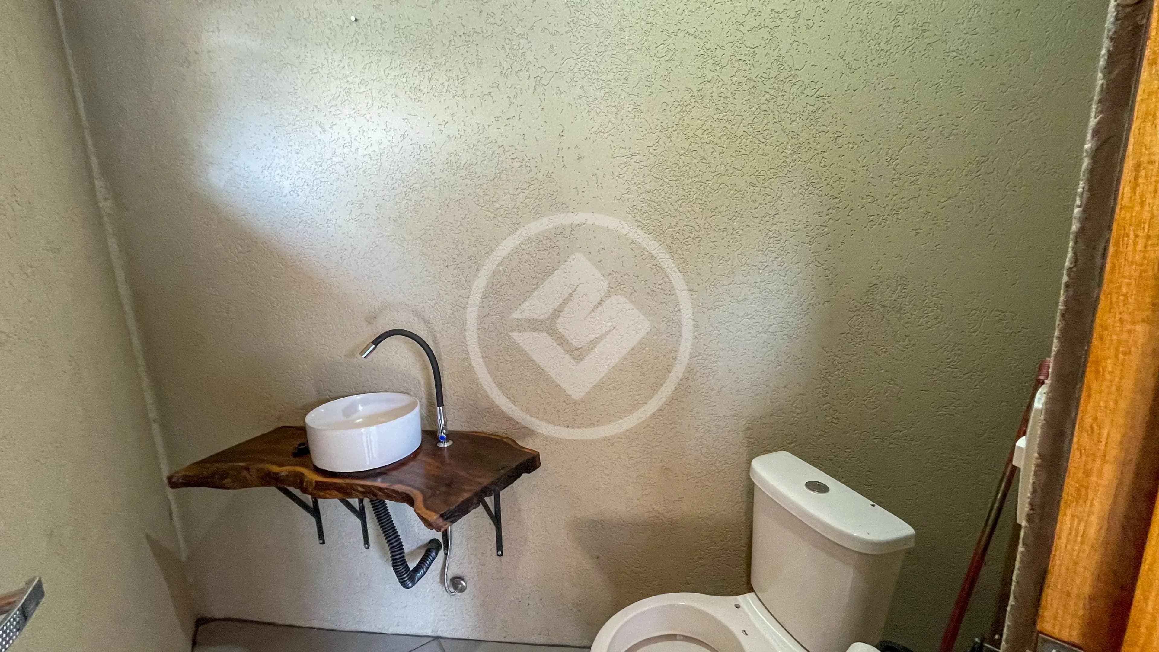 Casa 3 quartos no Conjunto Residencial Nossa Senhora de Fátima, Jataí — foto 5 de 6