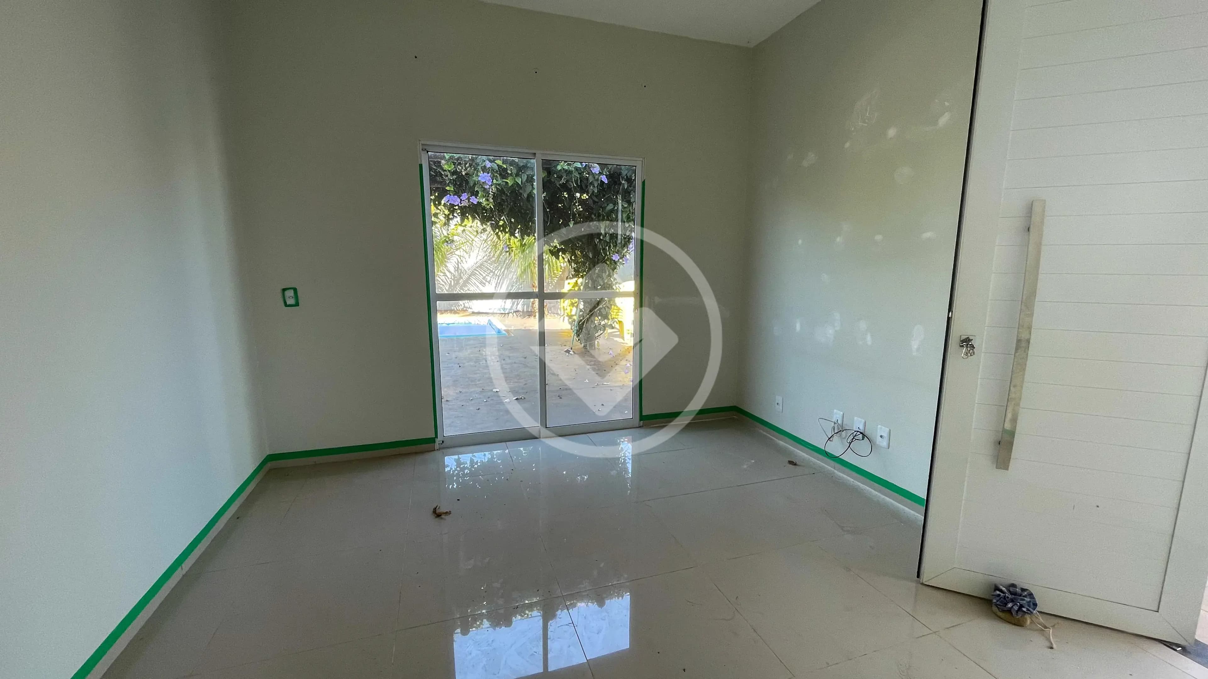 Casa 3 quartos no Conjunto Residencial Nossa Senhora de Fátima, Jataí — foto 6 de 6