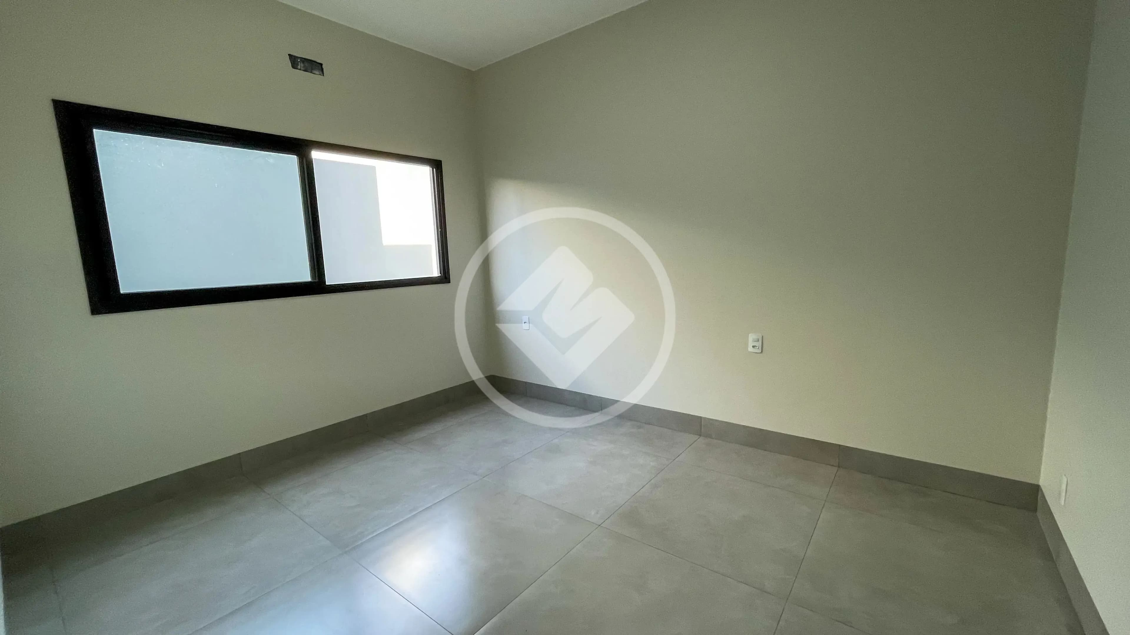 Casa 3 quartos no Residencial Flamboyant, Jataí — foto 3 de 6