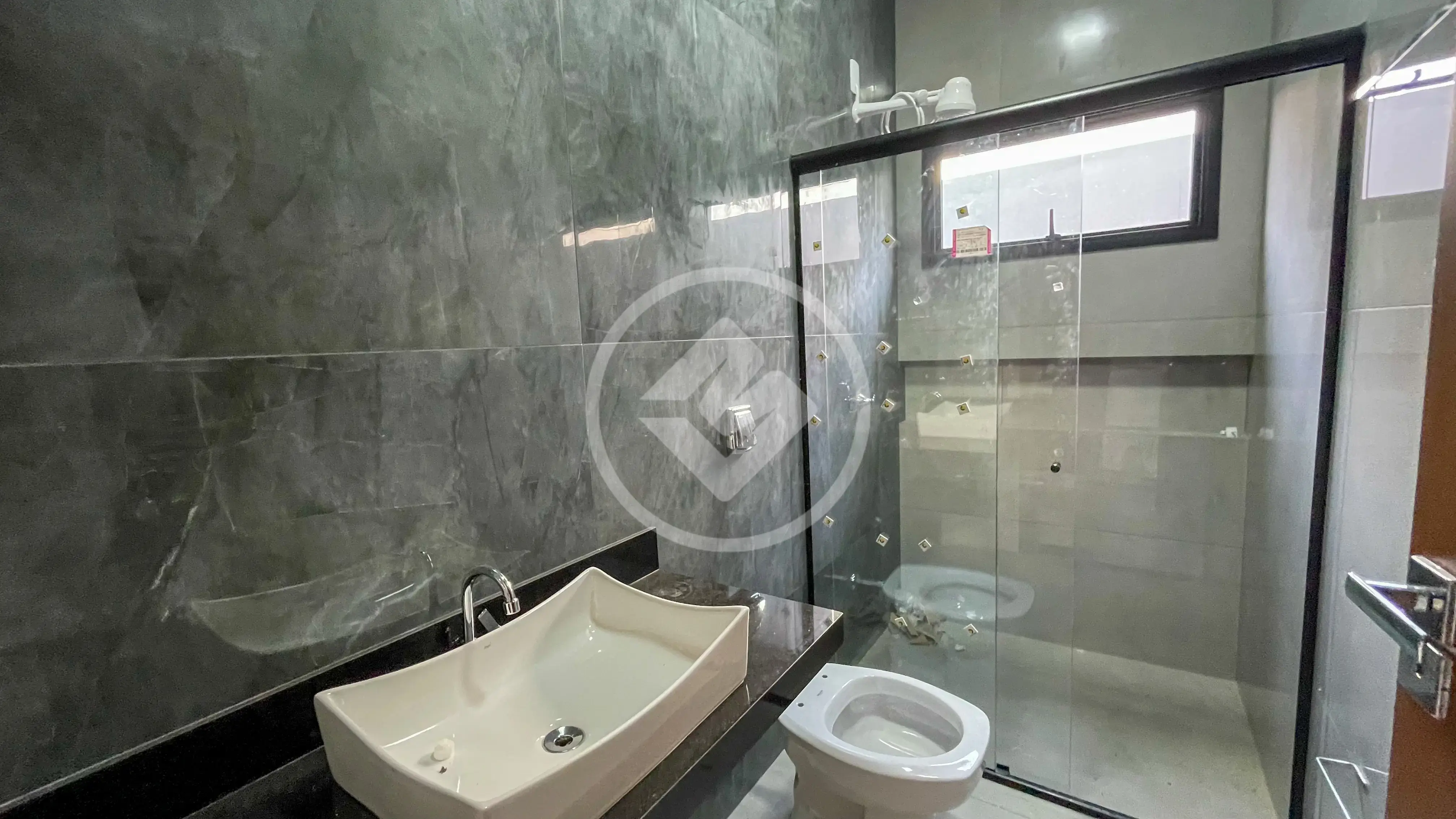 Casa 3 quartos no Residencial Flamboyant, Jataí — foto 6 de 6